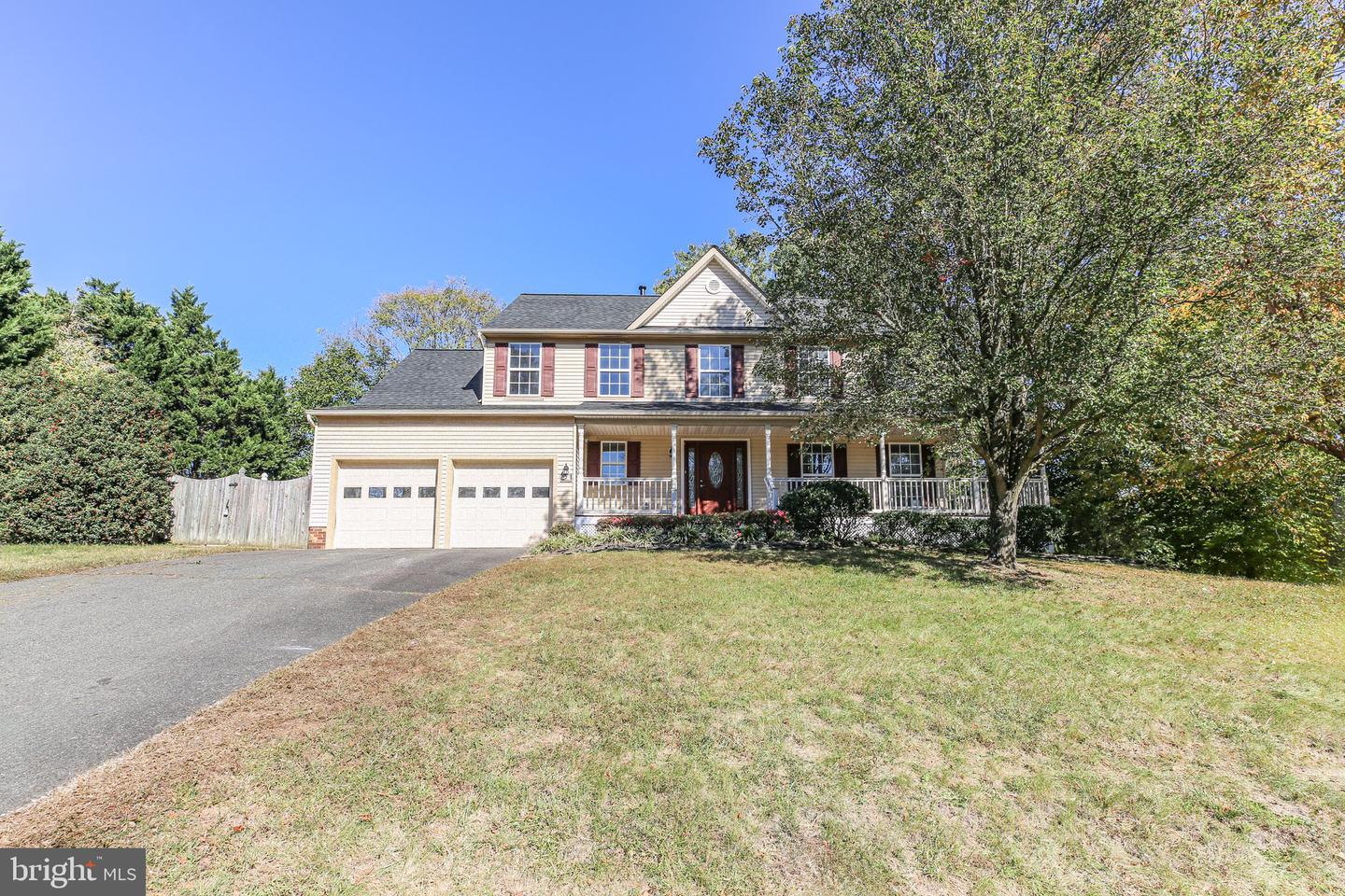 7 RAPIDS WAY, FREDERICKSBURG, Virginia 22405, 5 Bedrooms Bedrooms, ,3 BathroomsBathrooms,Residential,For sale,7 RAPIDS WAY,VAST2032436 MLS # VAST2032436