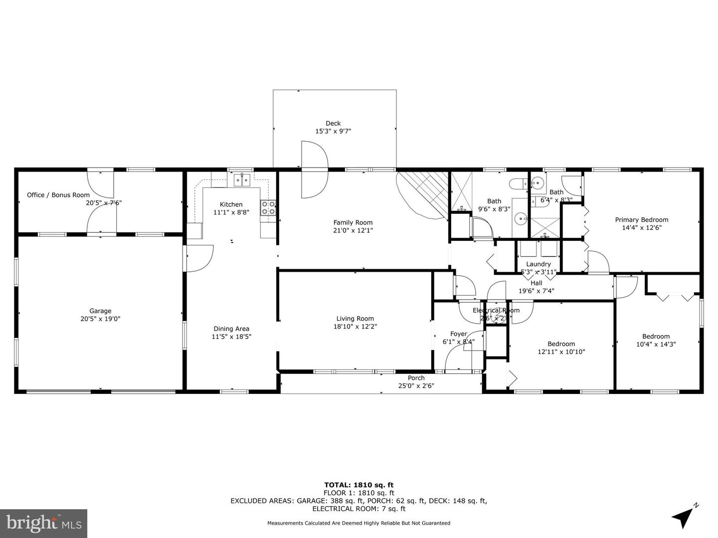 42 ROCK HILL CHURCH RD, STAFFORD, Virginia 22556, 3 Bedrooms Bedrooms, ,2 BathroomsBathrooms,Residential,For sale,42 ROCK HILL CHURCH RD,VAST2032504 MLS # VAST2032504