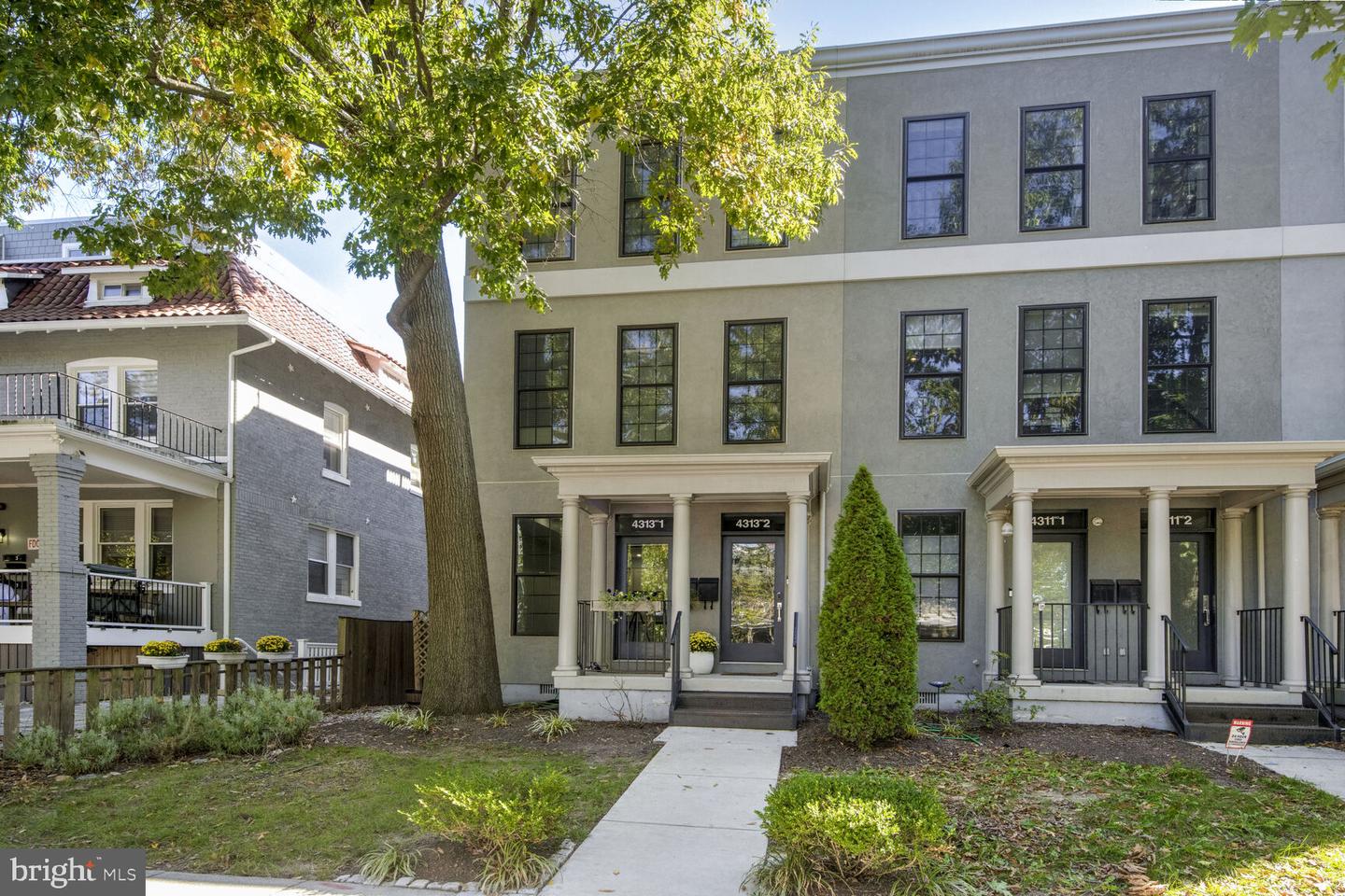 4313 NEW HAMPSHIRE AVE NW #1, WASHINGTON, District Of Columbia 20011, 2 Bedrooms Bedrooms, ,2 BathroomsBathrooms,Residential,For sale,4313 NEW HAMPSHIRE AVE NW #1,DCDC2157542 MLS # DCDC2157542