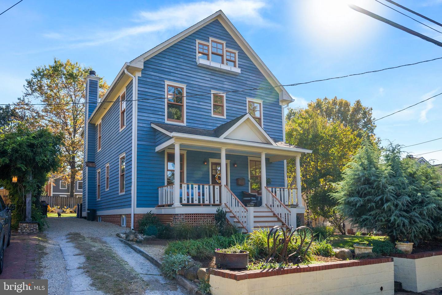 2409 DAVIS AVE, ALEXANDRIA, Virginia 22302, 5 Bedrooms Bedrooms, ,2 BathroomsBathrooms,Residential,For sale,2409 DAVIS AVE,VAAX2037772 MLS # VAAX2037772