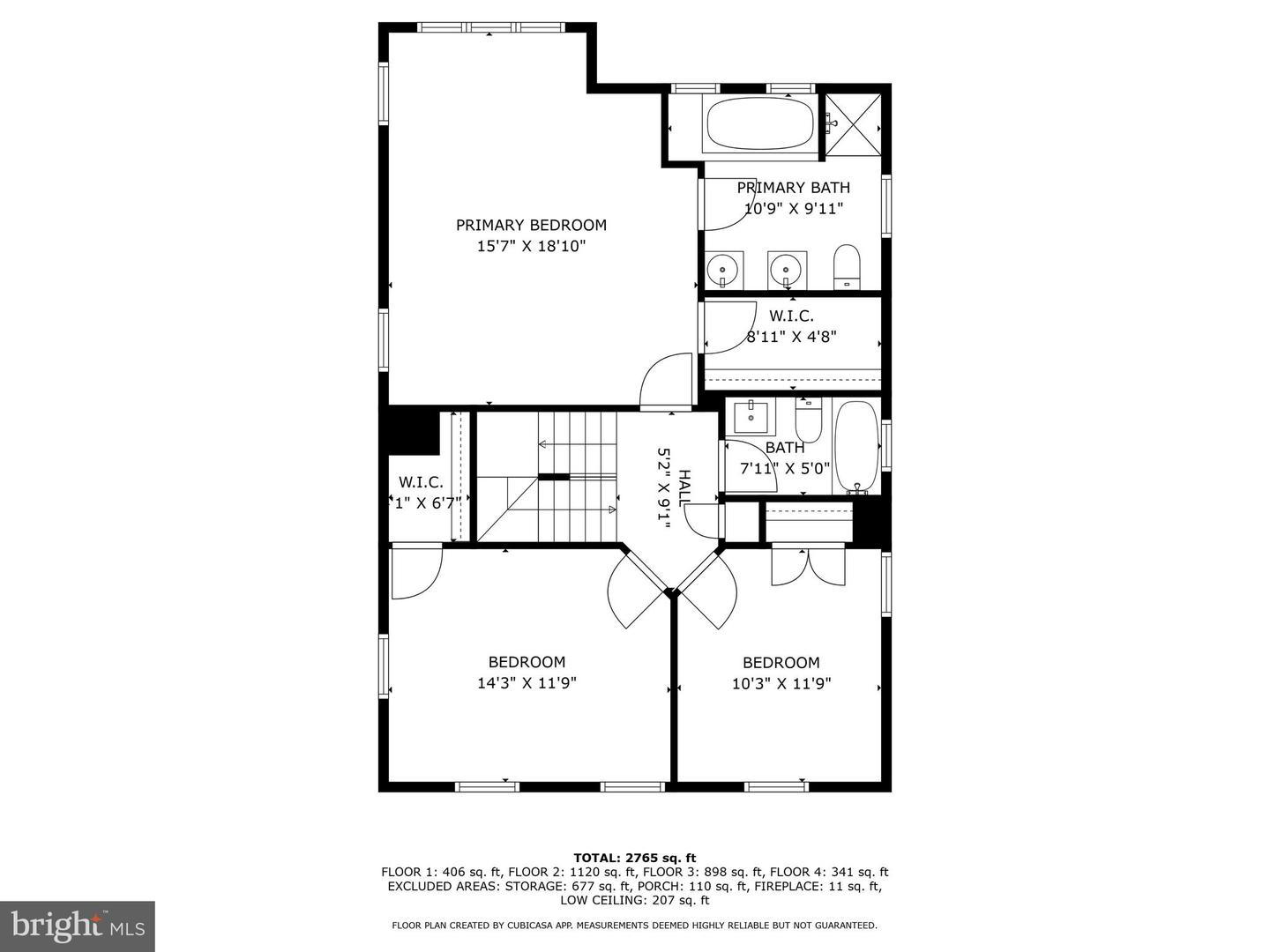 2409 DAVIS AVE, ALEXANDRIA, Virginia 22302, 5 Bedrooms Bedrooms, ,2 BathroomsBathrooms,Residential,For sale,2409 DAVIS AVE,VAAX2037772 MLS # VAAX2037772