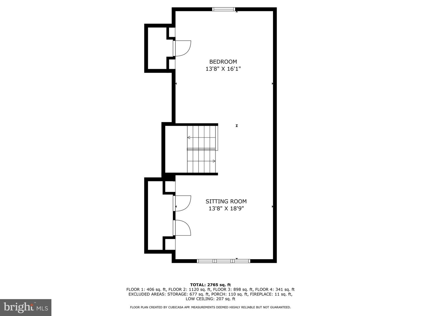 2409 DAVIS AVE, ALEXANDRIA, Virginia 22302, 5 Bedrooms Bedrooms, ,2 BathroomsBathrooms,Residential,For sale,2409 DAVIS AVE,VAAX2037772 MLS # VAAX2037772