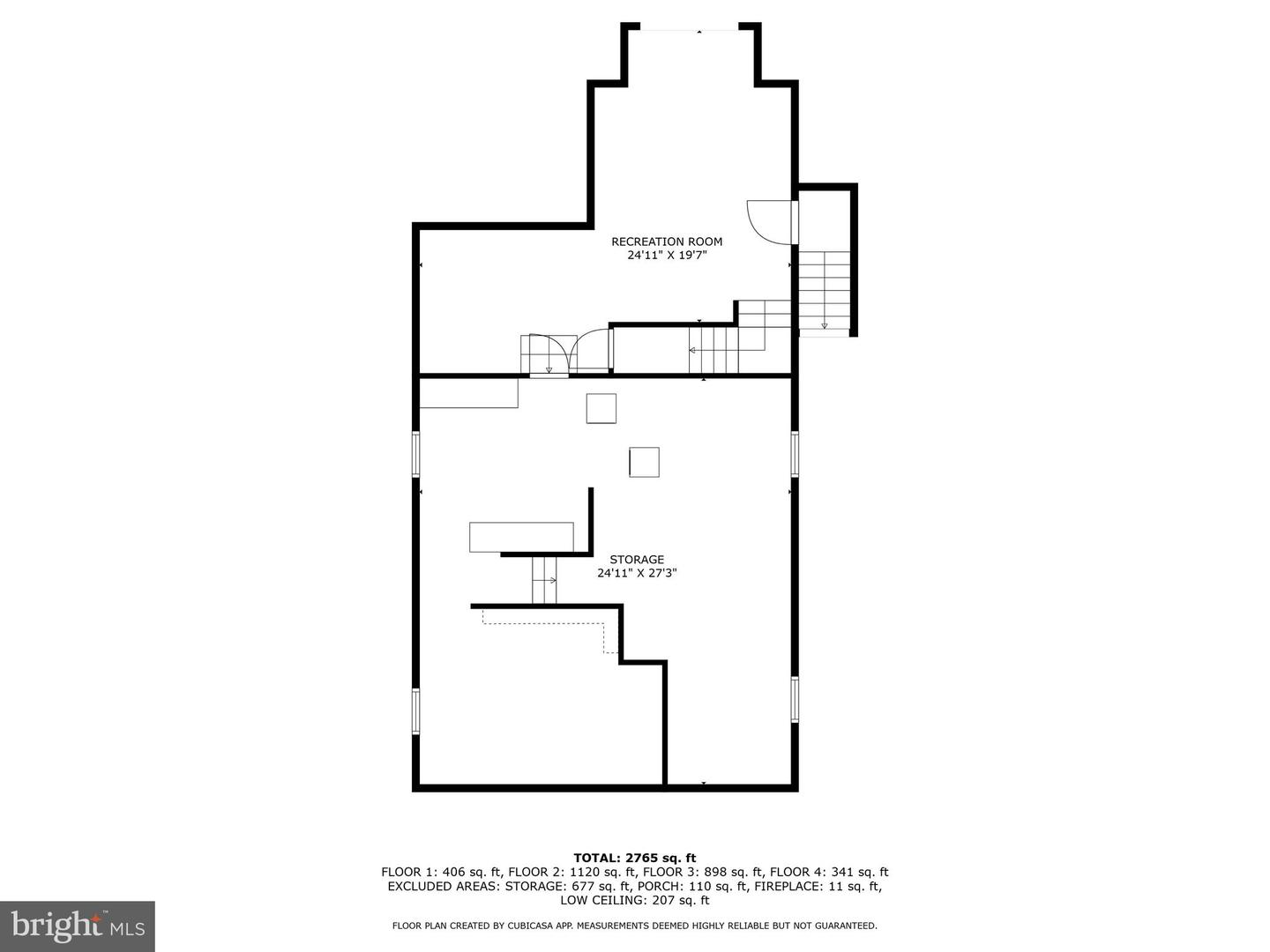 2409 DAVIS AVE, ALEXANDRIA, Virginia 22302, 5 Bedrooms Bedrooms, ,2 BathroomsBathrooms,Residential,For sale,2409 DAVIS AVE,VAAX2037772 MLS # VAAX2037772