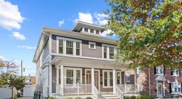 11 W MAPLE ST, ALEXANDRIA, Virginia 22301, 6 Bedrooms Bedrooms, ,5 BathroomsBathrooms,Residential,For sale,11 W MAPLE ST,VAAX2037800 MLS # VAAX2037800