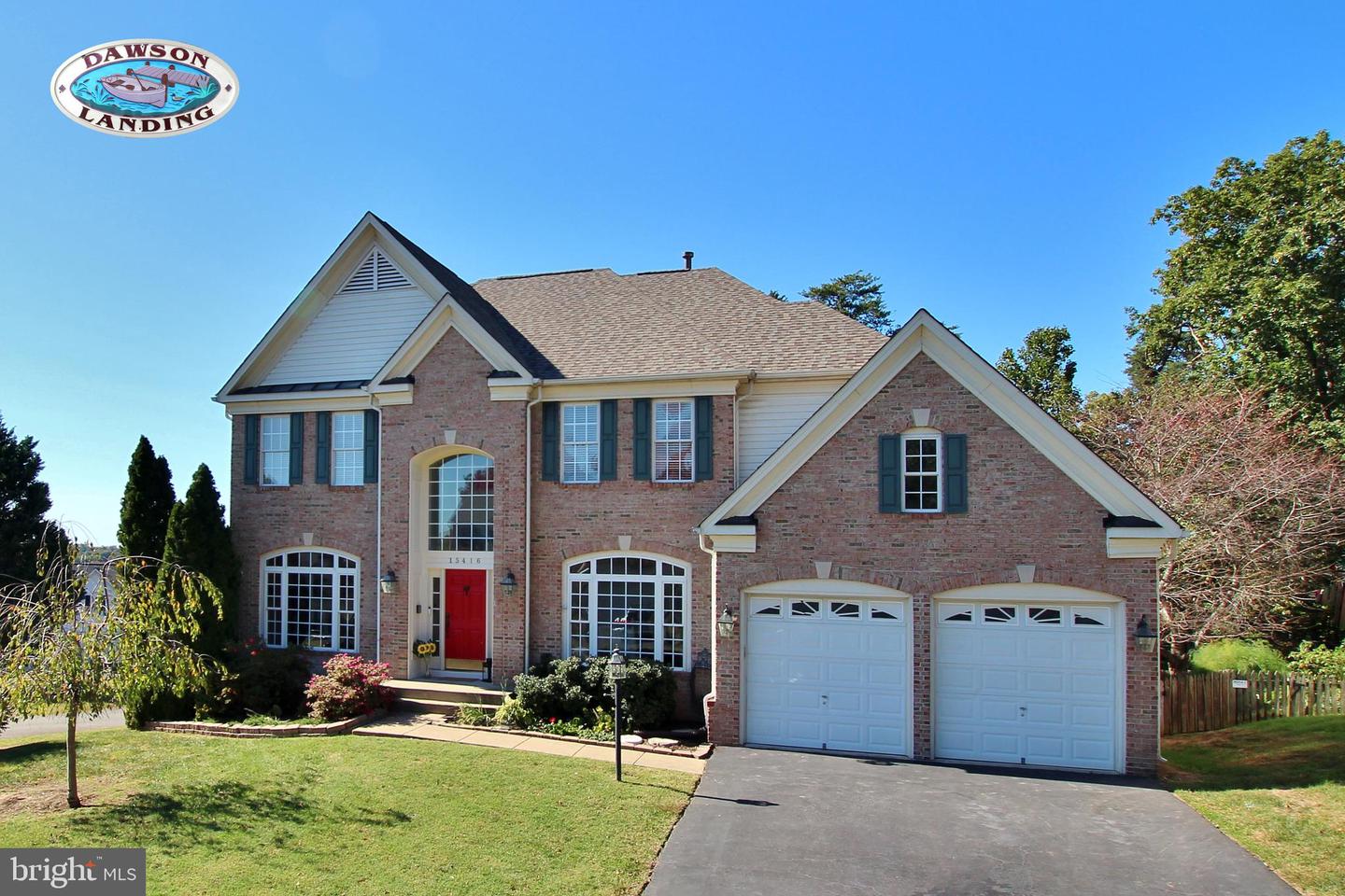 15416 BALD EAGLE LN, WOODBRIDGE, Virginia 22191, 4 Bedrooms Bedrooms, 14 Rooms Rooms,3 BathroomsBathrooms,Residential,For sale,15416 BALD EAGLE LN,VAPW2079546 MLS # VAPW2079546