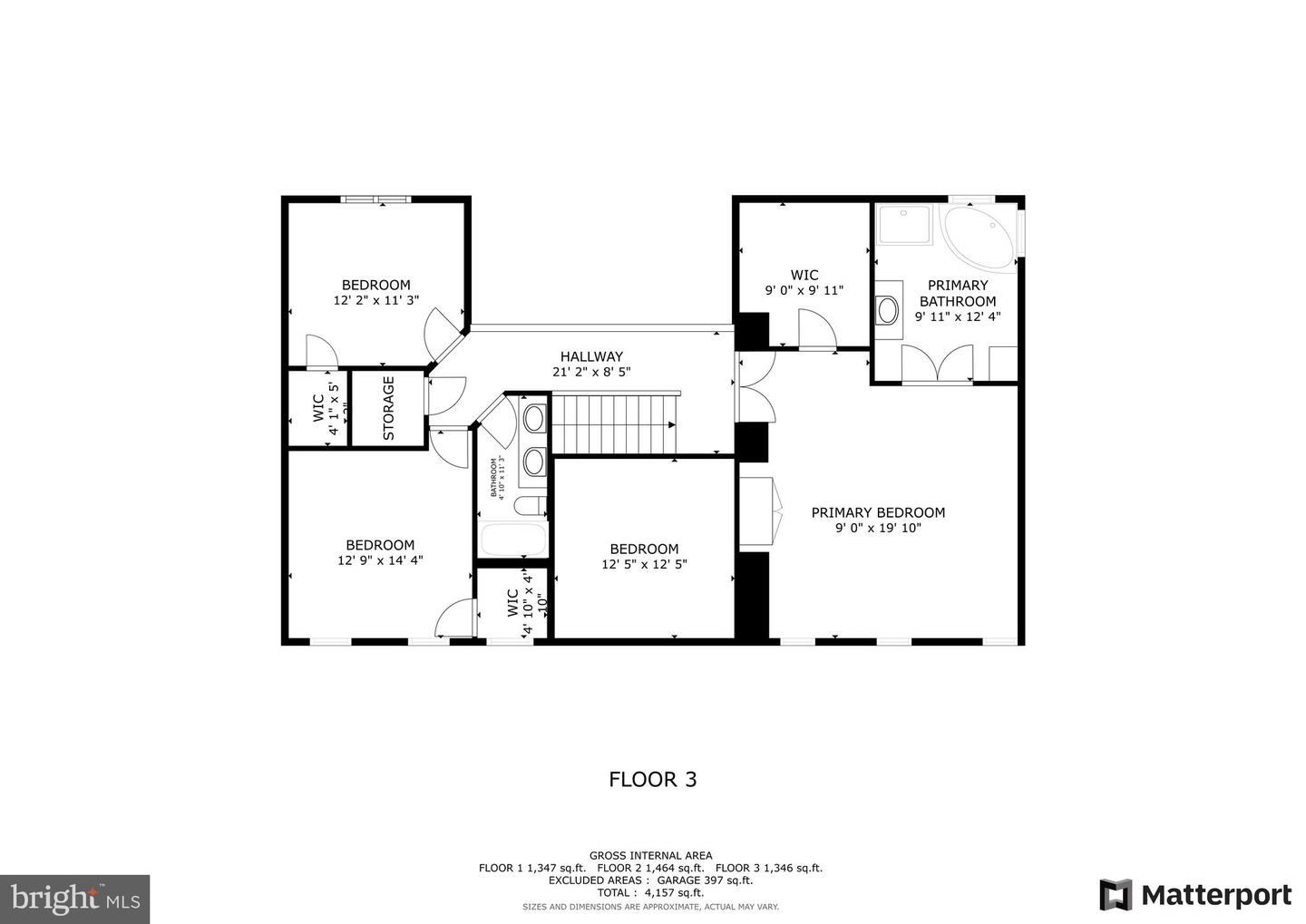 703 EMERALD HILL DR NE, LEESBURG, Virginia 20176, 4 Bedrooms Bedrooms, ,3 BathroomsBathrooms,Residential,For sale,703 EMERALD HILL DR NE,VALO2080054 MLS # VALO2080054