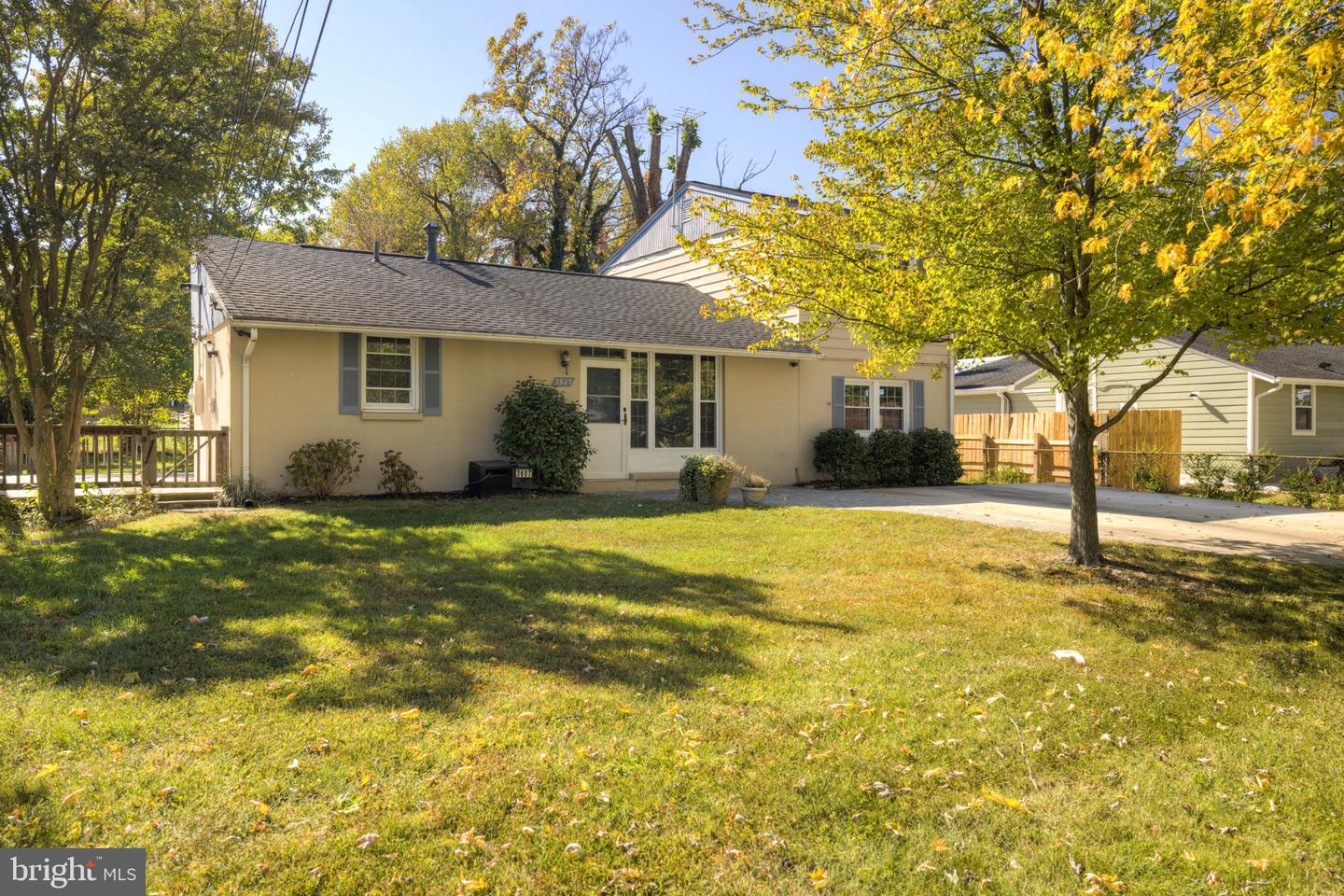 3607 KEOTA ST, ALEXANDRIA, Virginia 22303, 3 Bedrooms Bedrooms, ,1 BathroomBathrooms,Residential,For sale,3607 KEOTA ST,VAFX2202246 MLS # VAFX2202246