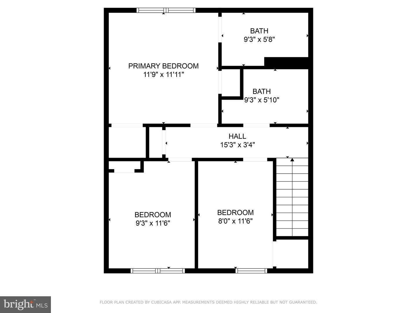 8634 ANNA CT, MANASSAS PARK, Virginia 20111, 3 Bedrooms Bedrooms, 5 Rooms Rooms,2 BathroomsBathrooms,Residential,For sale,8634 ANNA CT,VAMP2002534 MLS # VAMP2002534