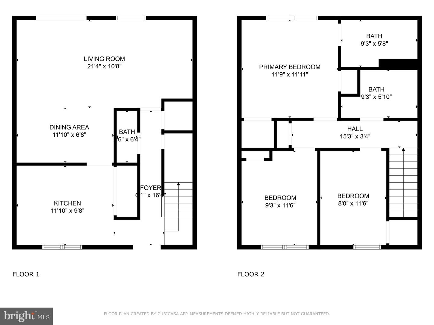 8634 ANNA CT, MANASSAS PARK, Virginia 20111, 3 Bedrooms Bedrooms, 5 Rooms Rooms,2 BathroomsBathrooms,Residential,For sale,8634 ANNA CT,VAMP2002534 MLS # VAMP2002534