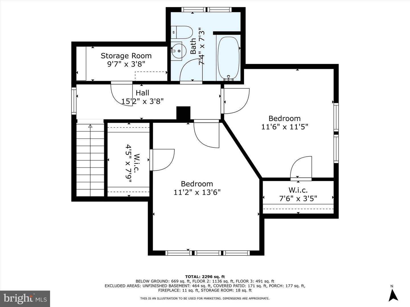 42 ROSSER DR, LURAY, Virginia 22835, 3 Bedrooms Bedrooms, ,3 BathroomsBathrooms,Residential,For sale,42 ROSSER DR,VAPA2004060 MLS # VAPA2004060