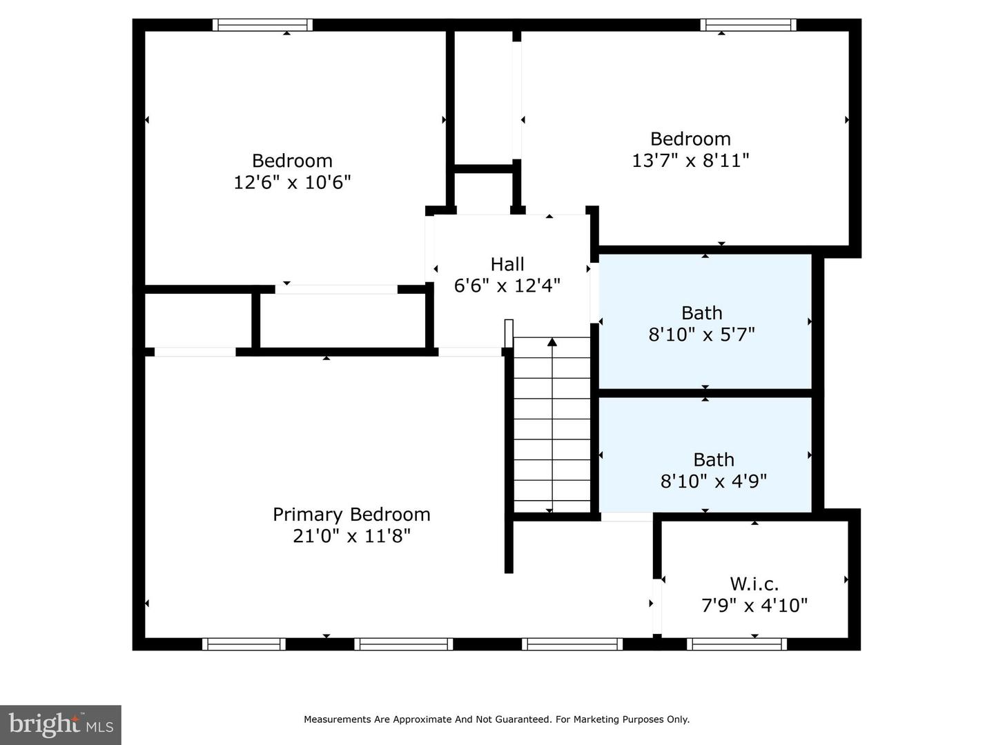 7356 CEDAR RUN DR, WARRENTON, Virginia 20187, 3 Bedrooms Bedrooms, ,2 BathroomsBathrooms,Residential,For sale,7356 CEDAR RUN DR,VAFQ2014218 MLS # VAFQ2014218