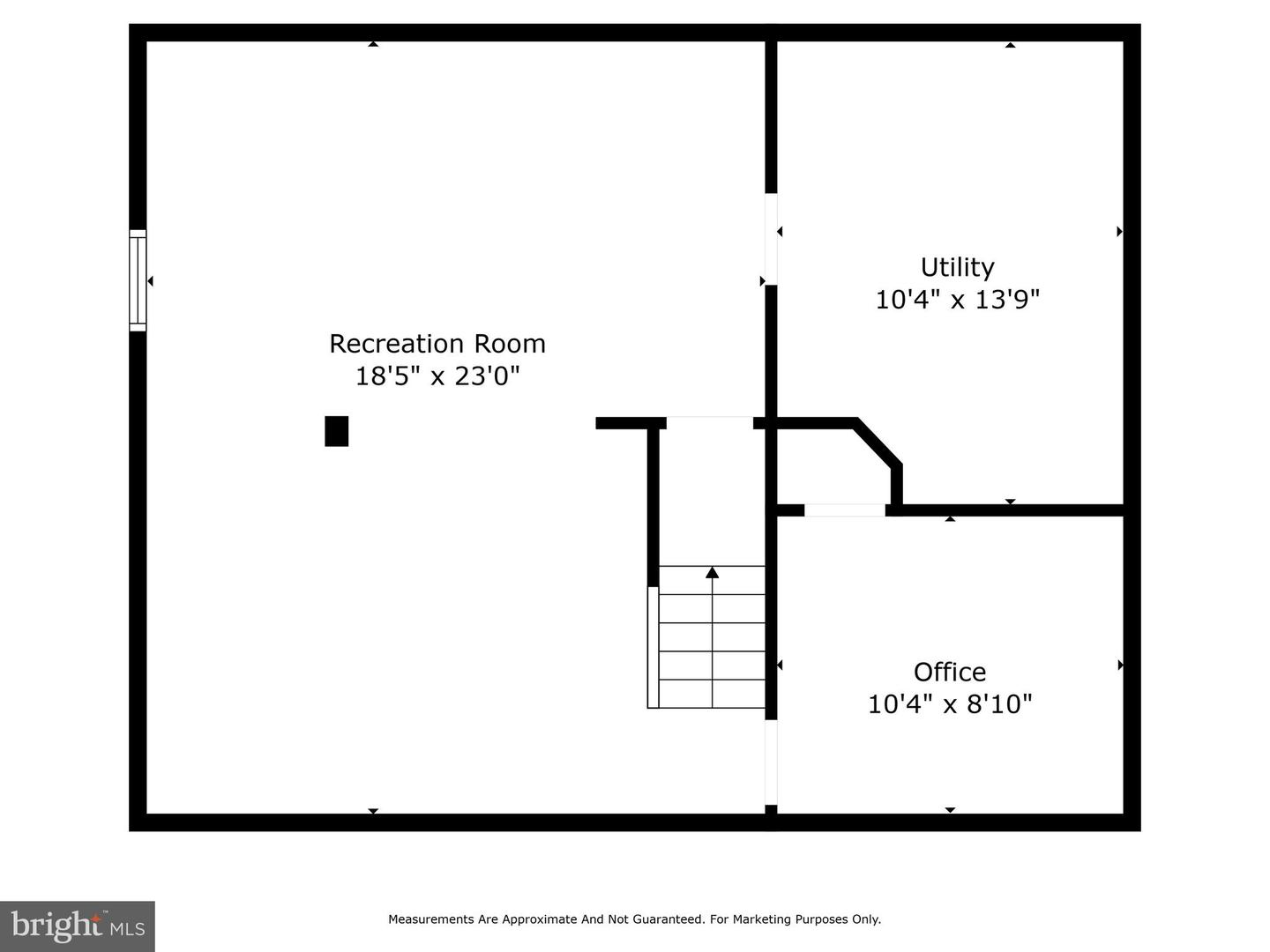 7356 CEDAR RUN DR, WARRENTON, Virginia 20187, 3 Bedrooms Bedrooms, ,2 BathroomsBathrooms,Residential,For sale,7356 CEDAR RUN DR,VAFQ2014218 MLS # VAFQ2014218