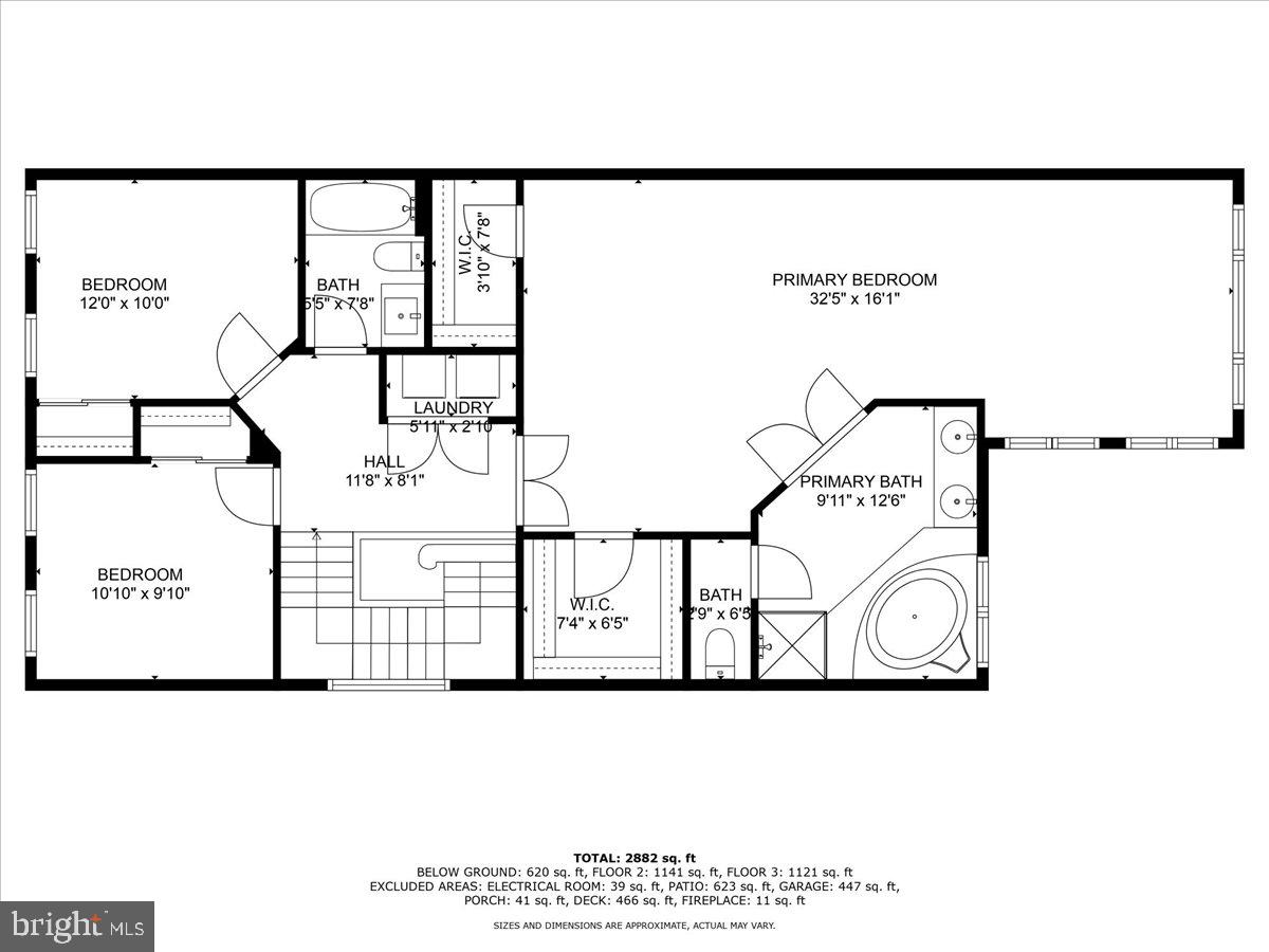 42743 GELDING, CHANTILLY, Virginia 20152, 4 Bedrooms Bedrooms, ,3 BathroomsBathrooms,Residential,For sale,42743 GELDING,VALO2081552 MLS # VALO2081552