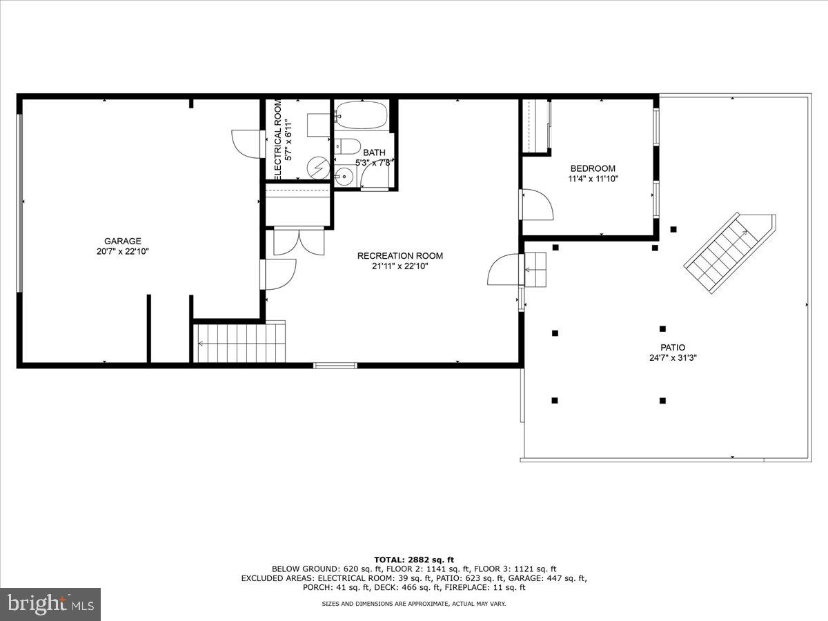 42743 GELDING, CHANTILLY, Virginia 20152, 4 Bedrooms Bedrooms, ,3 BathroomsBathrooms,Residential,For sale,42743 GELDING,VALO2081552 MLS # VALO2081552