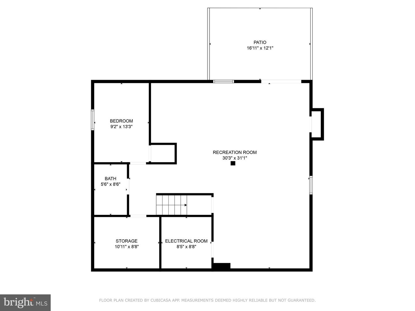 8606 POWDER HORN RD, SPRINGFIELD, Virginia 22152, 4 Bedrooms Bedrooms, ,3 BathroomsBathrooms,Residential,For sale,8606 POWDER HORN RD,VAFX2205406 MLS # VAFX2205406