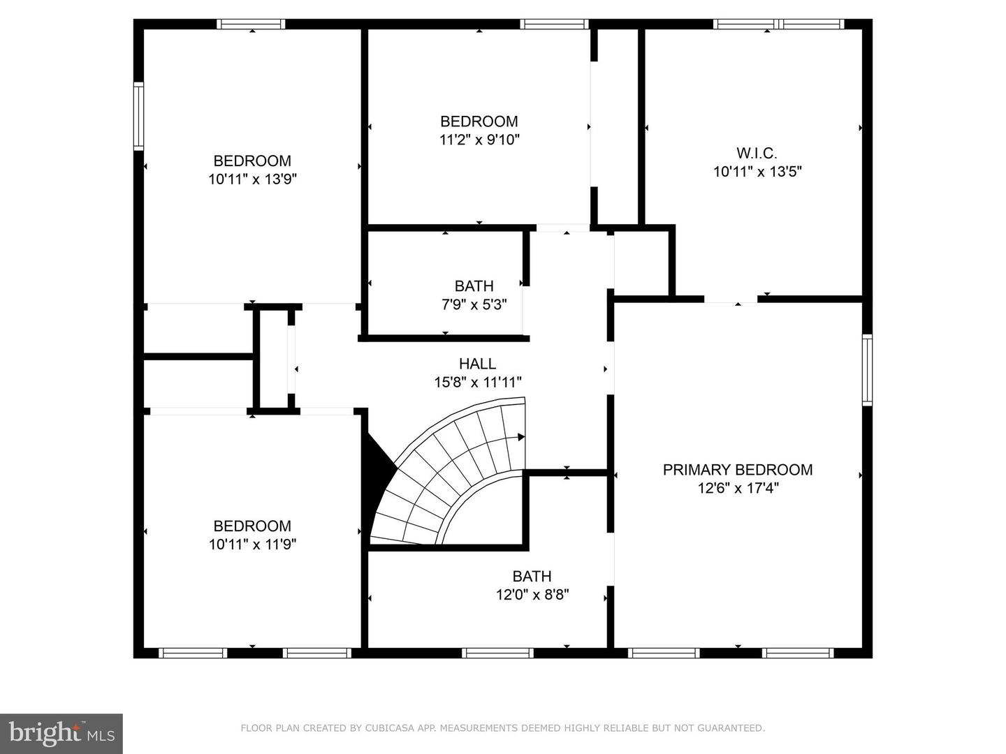 8606 POWDER HORN RD, SPRINGFIELD, Virginia 22152, 4 Bedrooms Bedrooms, ,3 BathroomsBathrooms,Residential,For sale,8606 POWDER HORN RD,VAFX2205406 MLS # VAFX2205406