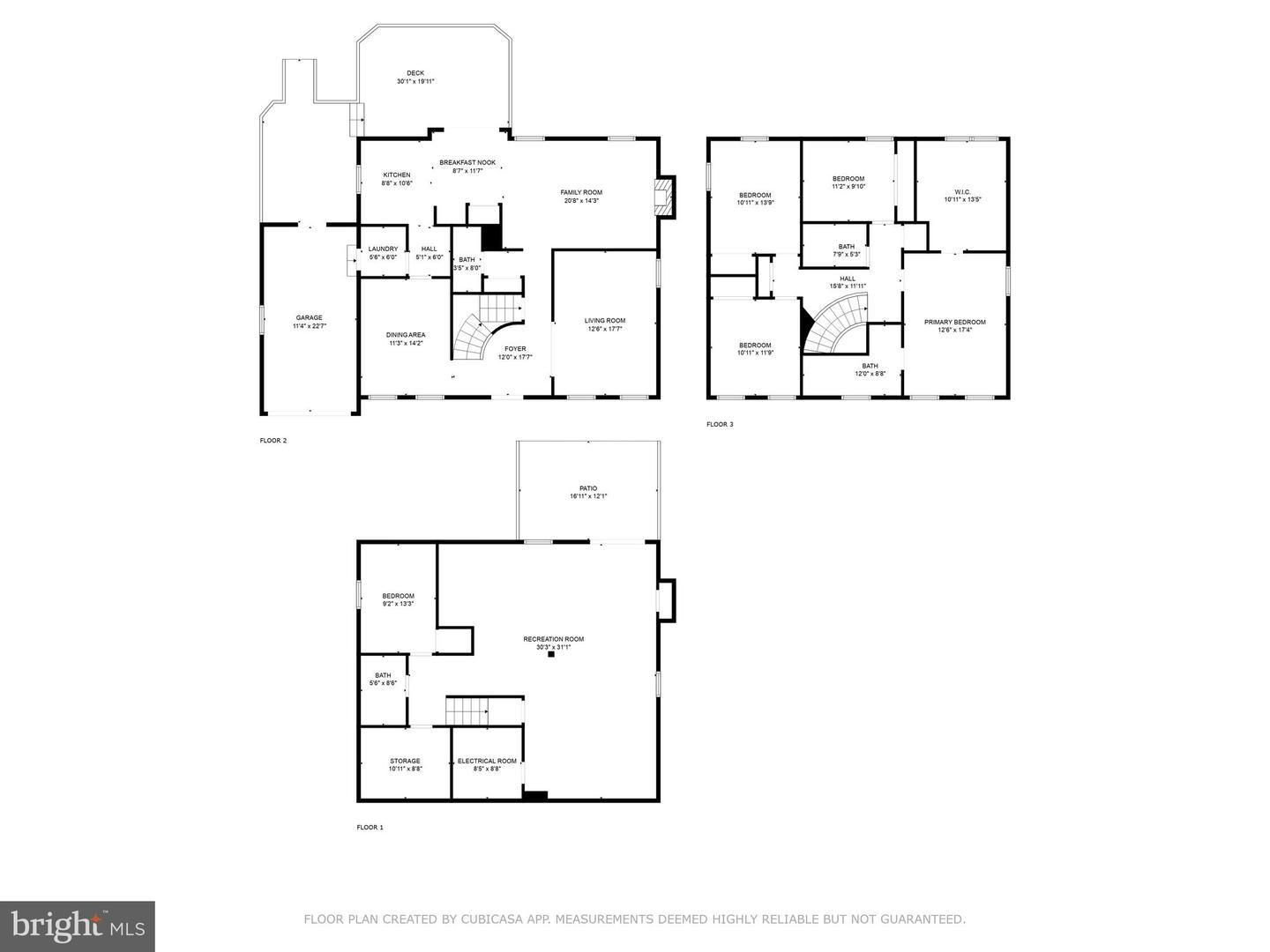 8606 POWDER HORN RD, SPRINGFIELD, Virginia 22152, 4 Bedrooms Bedrooms, ,3 BathroomsBathrooms,Residential,For sale,8606 POWDER HORN RD,VAFX2205406 MLS # VAFX2205406