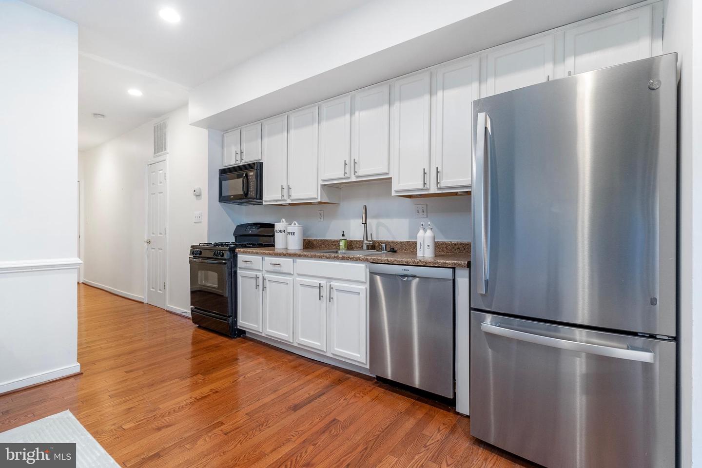 1609 ISHERWOOD ST NE #2, WASHINGTON, District Of Columbia 20002, 1 Bedroom Bedrooms, ,1 BathroomBathrooms,Residential,For sale,1609 ISHERWOOD ST NE #2,DCDC2163392 MLS # DCDC2163392