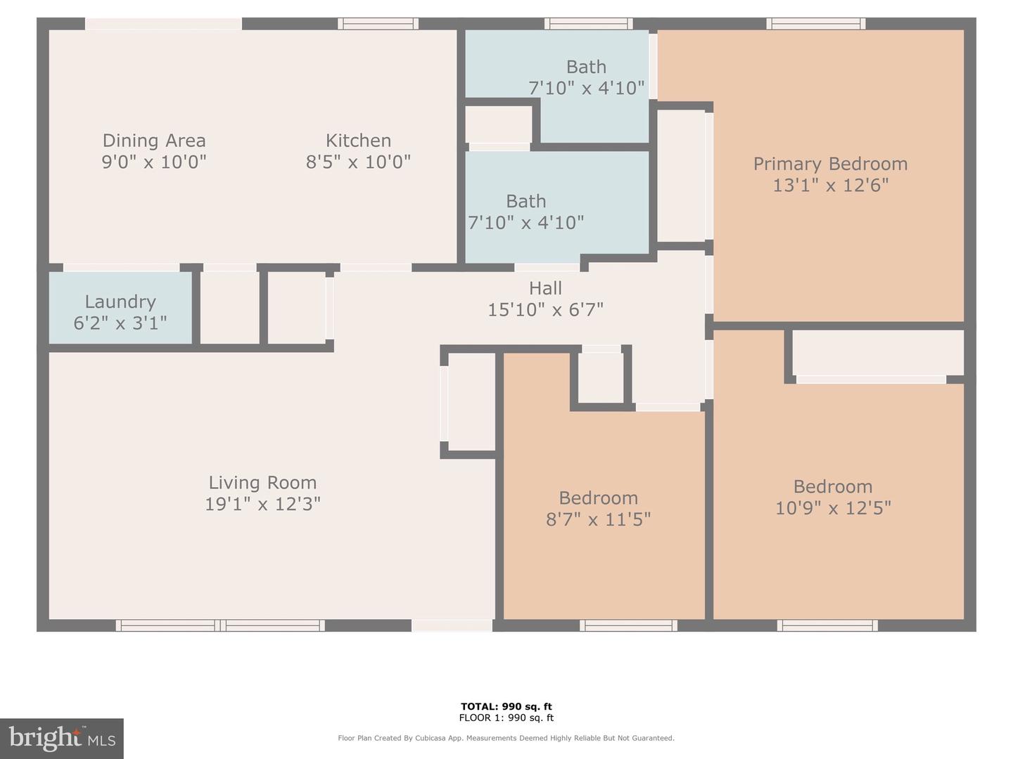 4 BREEZY HILL DR, STAFFORD, Virginia 22556, 3 Bedrooms Bedrooms, ,2 BathroomsBathrooms,Residential,For sale,4 BREEZY HILL DR,VAST2033404 MLS # VAST2033404