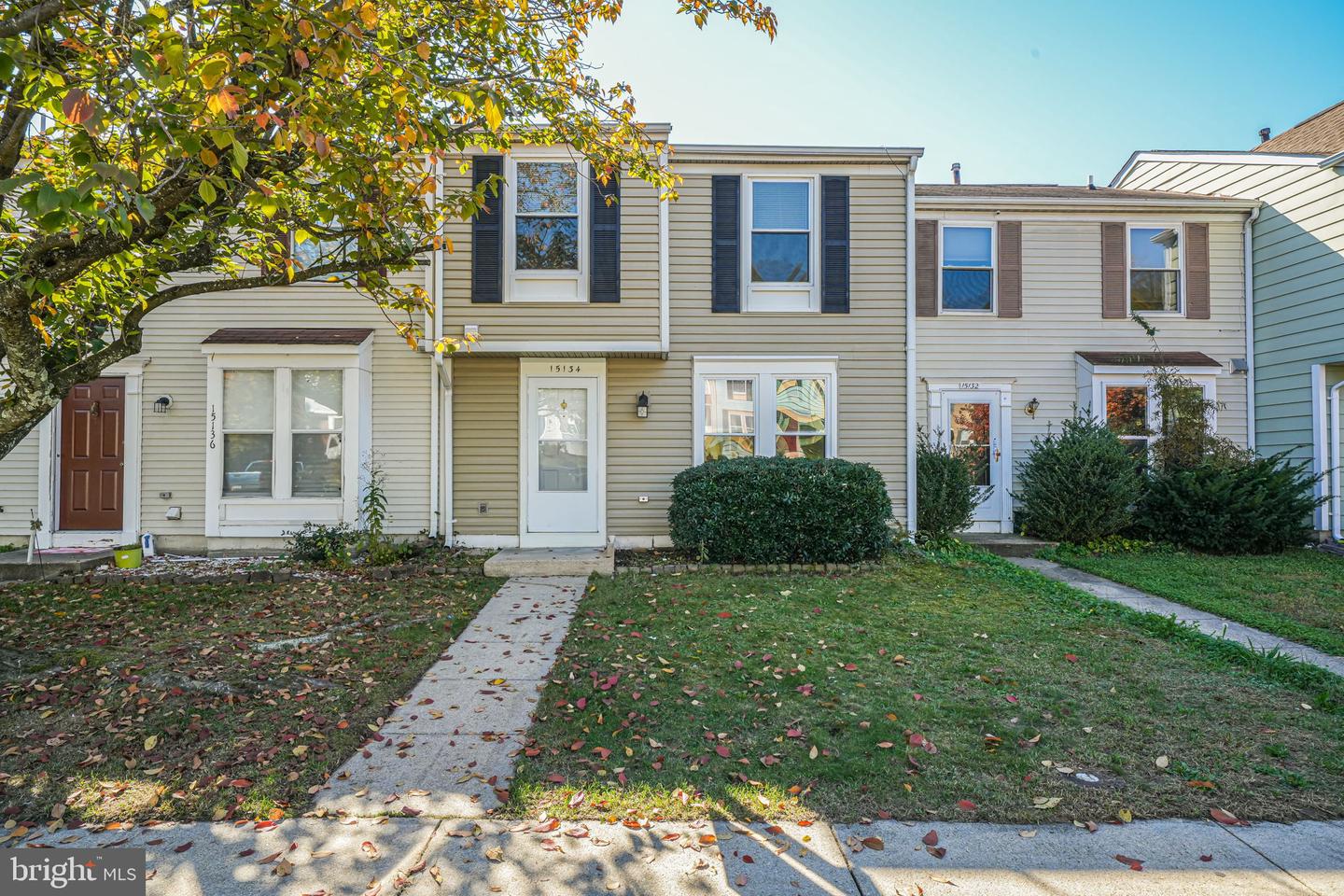 15134 ARUM PL, WOODBRIDGE, Virginia 22191, 3 Bedrooms Bedrooms, ,1 BathroomBathrooms,Residential,For sale,15134 ARUM PL,VAPW2081168 MLS # VAPW2081168