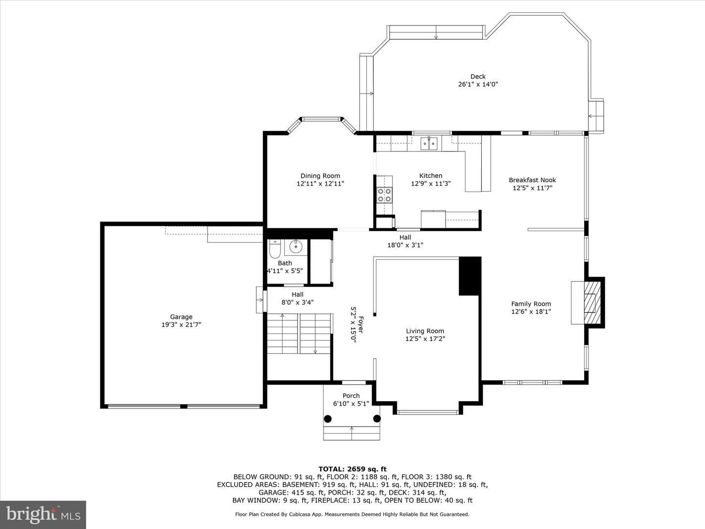 13834 SPRINGSTONE DR, CLIFTON, Virginia 20124, 5 Bedrooms Bedrooms, ,3 BathroomsBathrooms,Residential,For sale,13834 SPRINGSTONE DR,VAFX2205832 MLS # VAFX2205832