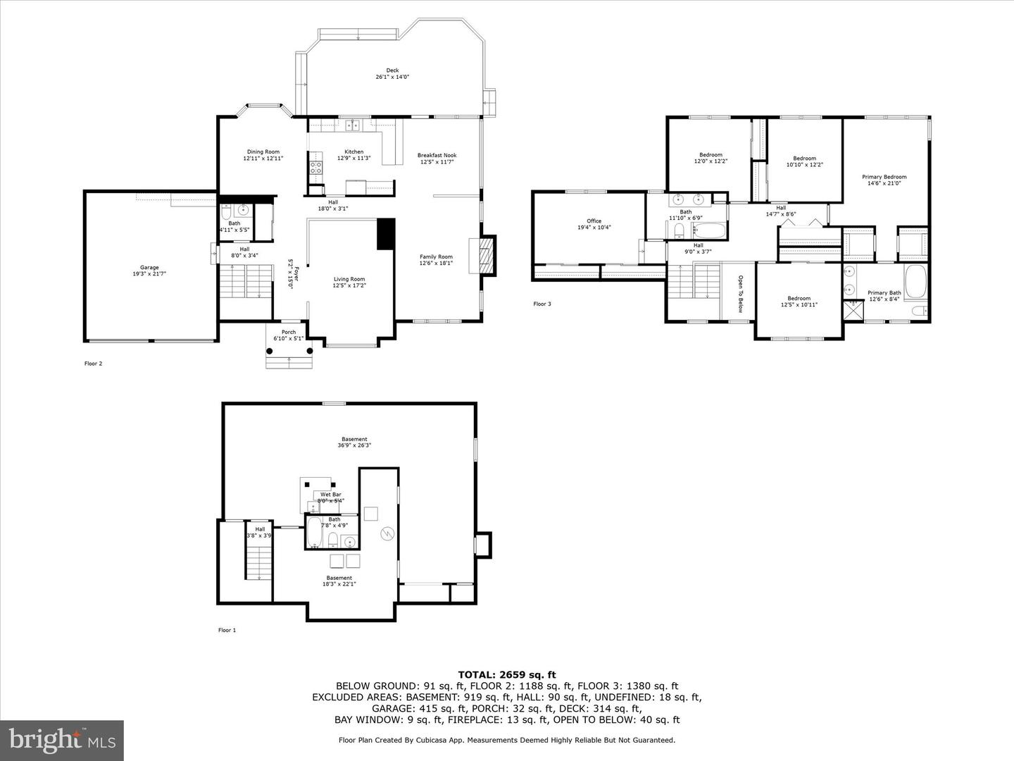 13834 SPRINGSTONE DR, CLIFTON, Virginia 20124, 5 Bedrooms Bedrooms, ,3 BathroomsBathrooms,Residential,For sale,13834 SPRINGSTONE DR,VAFX2205832 MLS # VAFX2205832