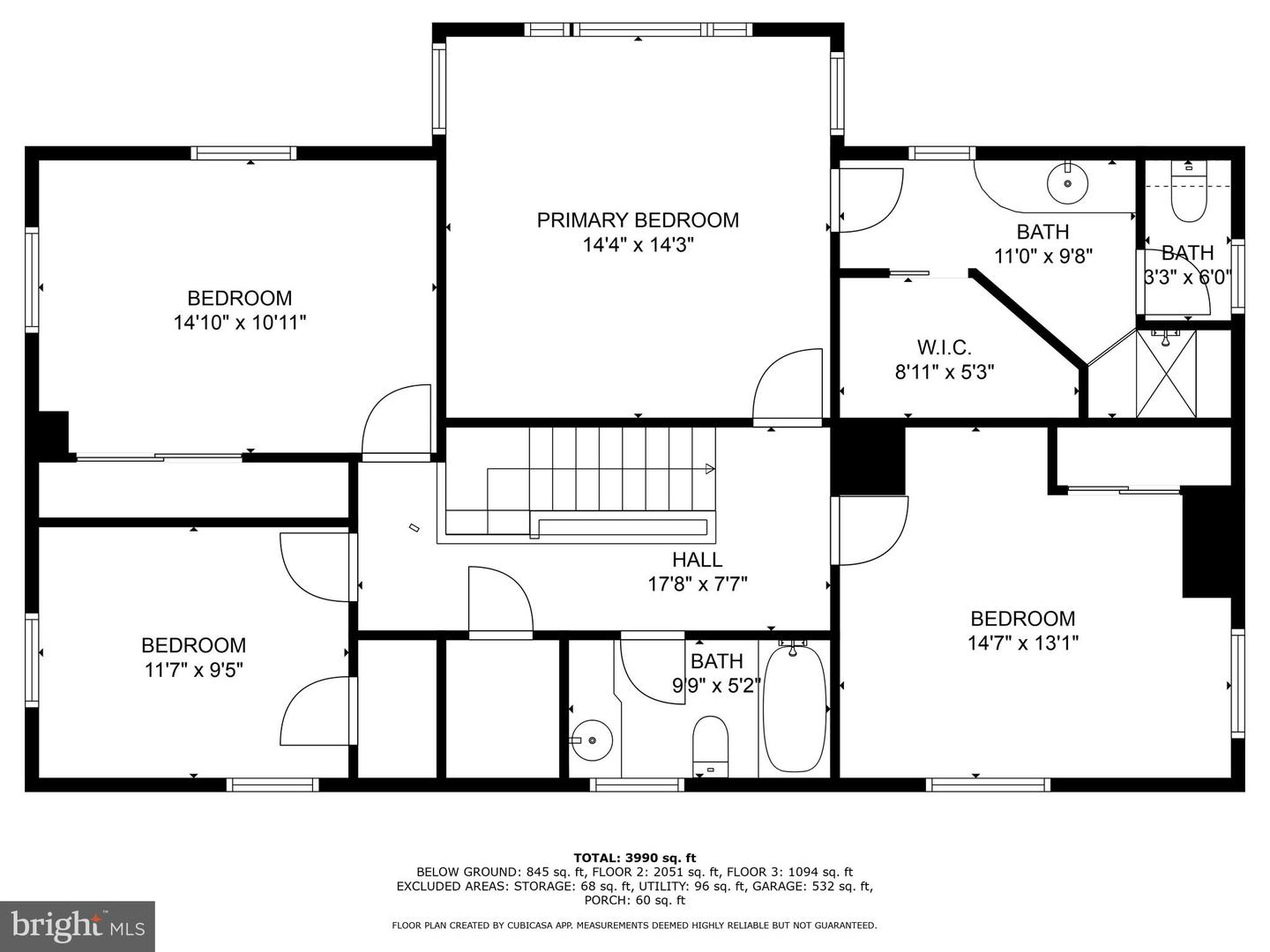 204 ROSZEL RD, WINCHESTER, Virginia 22601, 5 Bedrooms Bedrooms, ,3 BathroomsBathrooms,Residential,For sale,204 ROSZEL RD,VAWI2006574 MLS # VAWI2006574