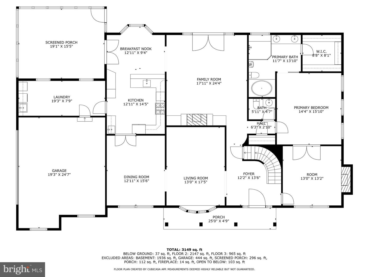 825 RIDGE DR, MCLEAN, Virginia 22101, 4 Bedrooms Bedrooms, ,2 BathroomsBathrooms,Residential,For sale,825 RIDGE DR,VAFX2206354 MLS # VAFX2206354