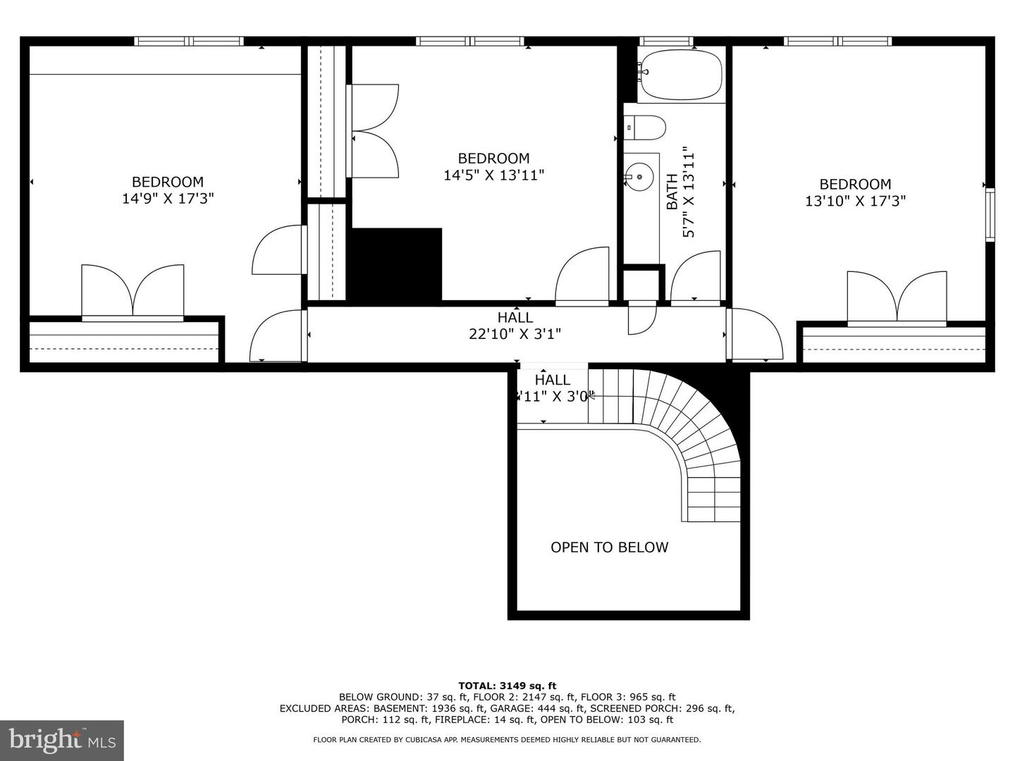 825 RIDGE DR, MCLEAN, Virginia 22101, 4 Bedrooms Bedrooms, ,2 BathroomsBathrooms,Residential,For sale,825 RIDGE DR,VAFX2206354 MLS # VAFX2206354