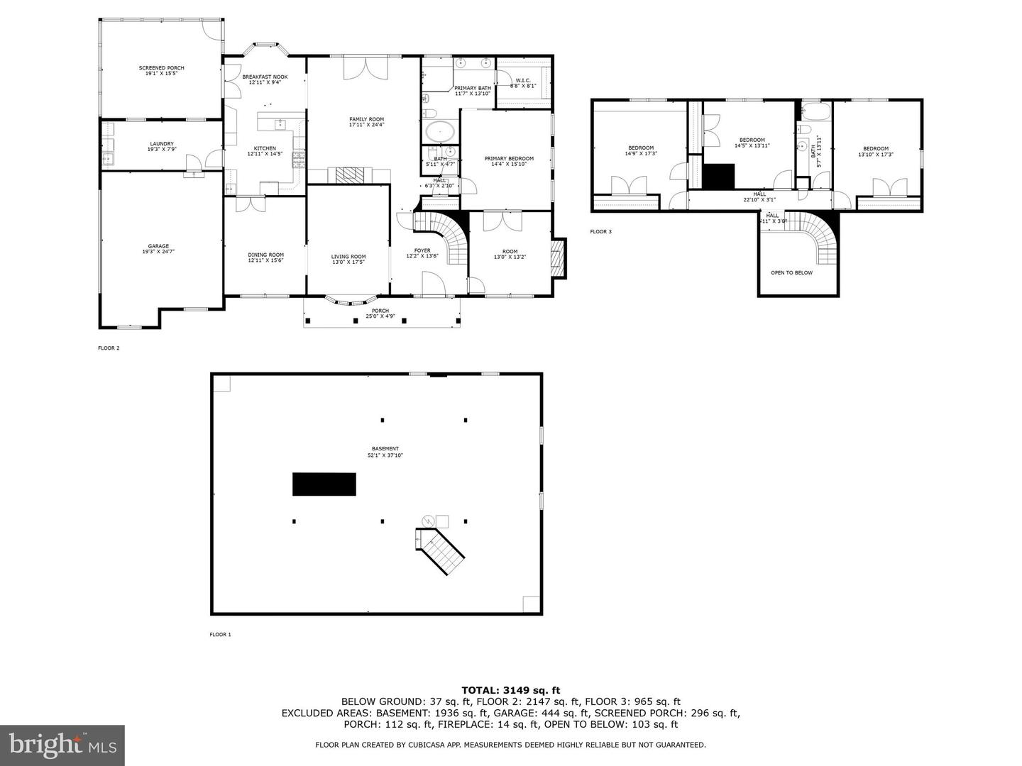 825 RIDGE DR, MCLEAN, Virginia 22101, 4 Bedrooms Bedrooms, ,2 BathroomsBathrooms,Residential,For sale,825 RIDGE DR,VAFX2206354 MLS # VAFX2206354