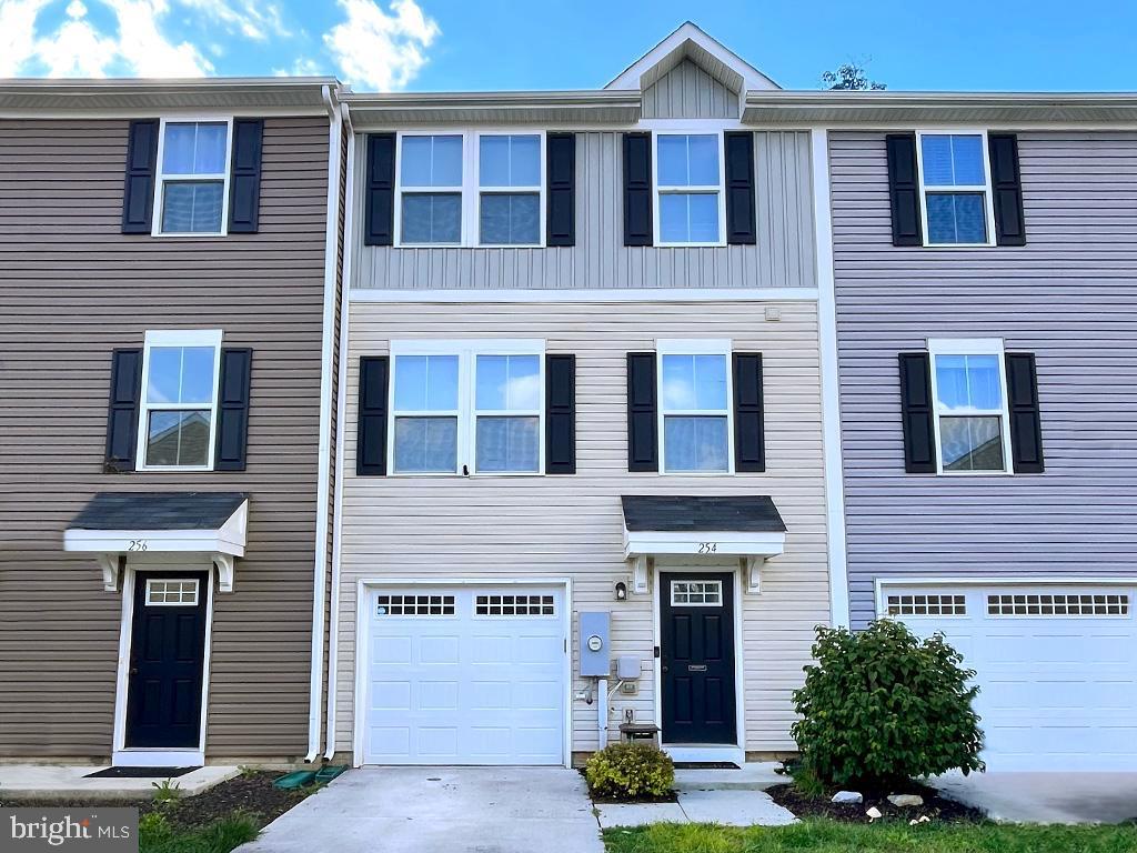 254 SAGE CIR, WINCHESTER, Virginia 22603, 3 Bedrooms Bedrooms, ,2 BathroomsBathrooms,Residential,For sale,254 SAGE CIR,VAFV2022286 MLS # VAFV2022286