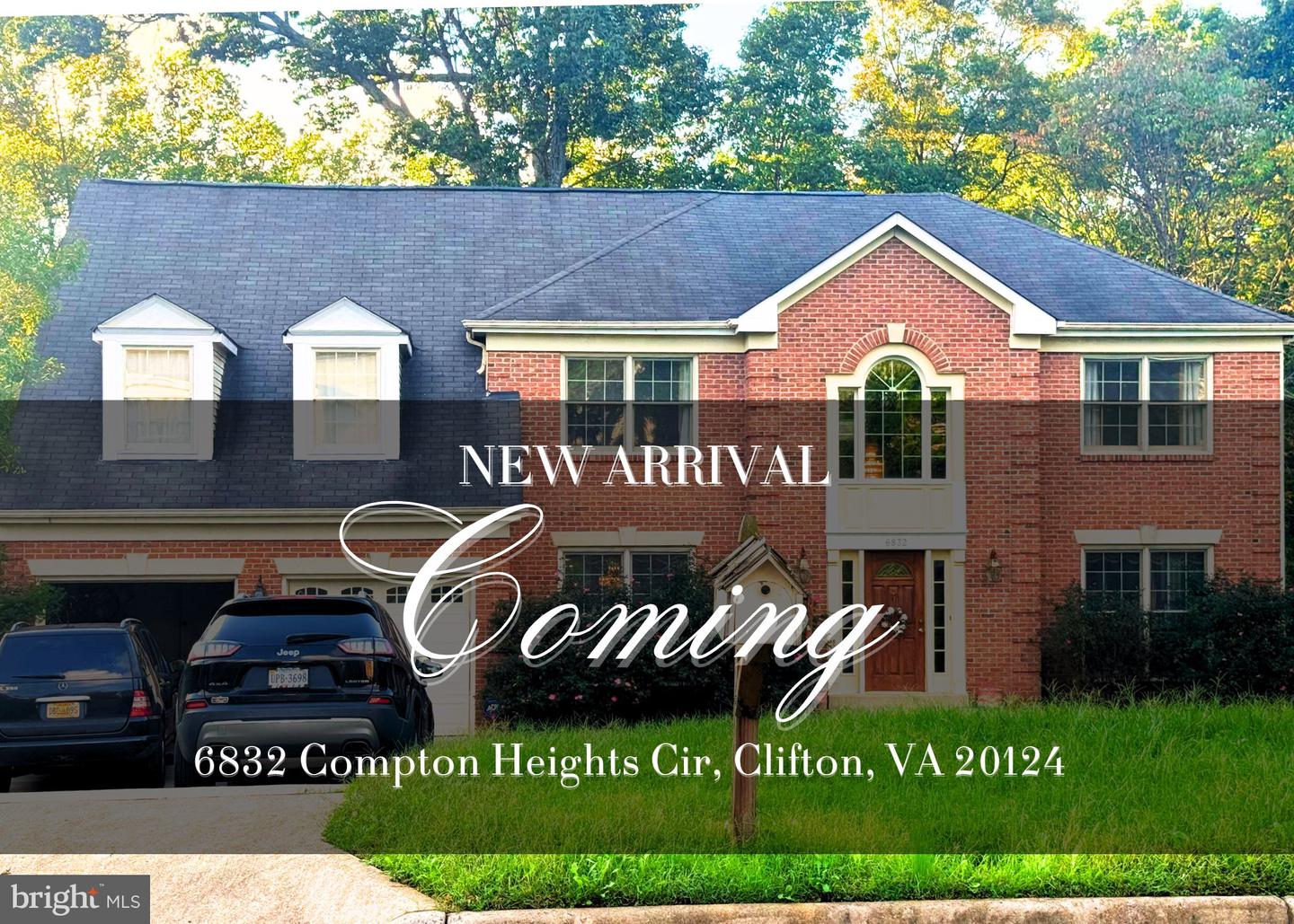 6832 COMPTON HEIGHTS CIR, CLIFTON, Virginia 20124, 5 Bedrooms Bedrooms, 1 Room Rooms,3 BathroomsBathrooms,Residential,For sale,6832 COMPTON HEIGHTS CIR,VAFX2206684 MLS # VAFX2206684