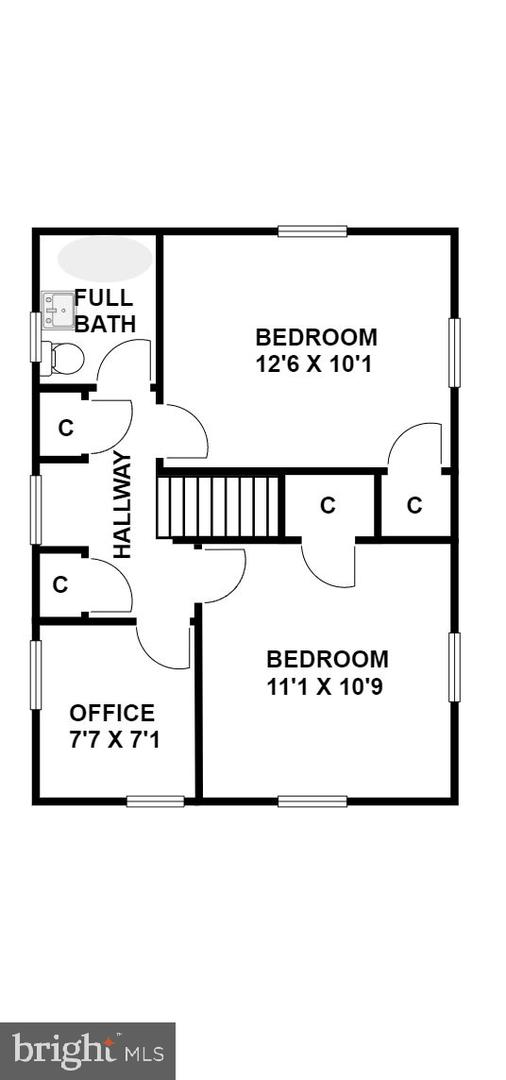 1101 N KENTUCKY ST, ARLINGTON, Virginia 22205, 3 Bedrooms Bedrooms, ,2 BathroomsBathrooms,Residential,For sale,1101 N KENTUCKY ST,VAAR2049866 MLS # VAAR2049866