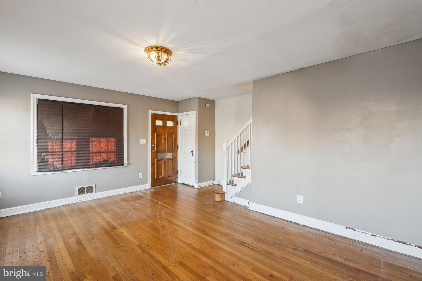 46 BURNS ST NE, WASHINGTON, District Of Columbia 20019, 3 Bedrooms Bedrooms, ,1 BathroomBathrooms,Residential,For sale,46 BURNS ST NE,DCDC2164850 MLS # DCDC2164850