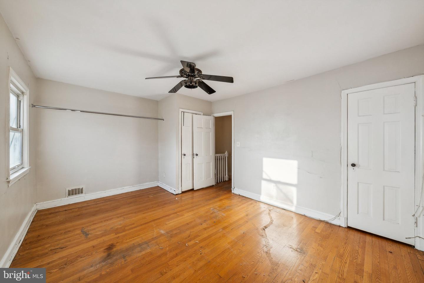 46 BURNS ST NE, WASHINGTON, District Of Columbia 20019, 3 Bedrooms Bedrooms, ,1 BathroomBathrooms,Residential,For sale,46 BURNS ST NE,DCDC2164850 MLS # DCDC2164850