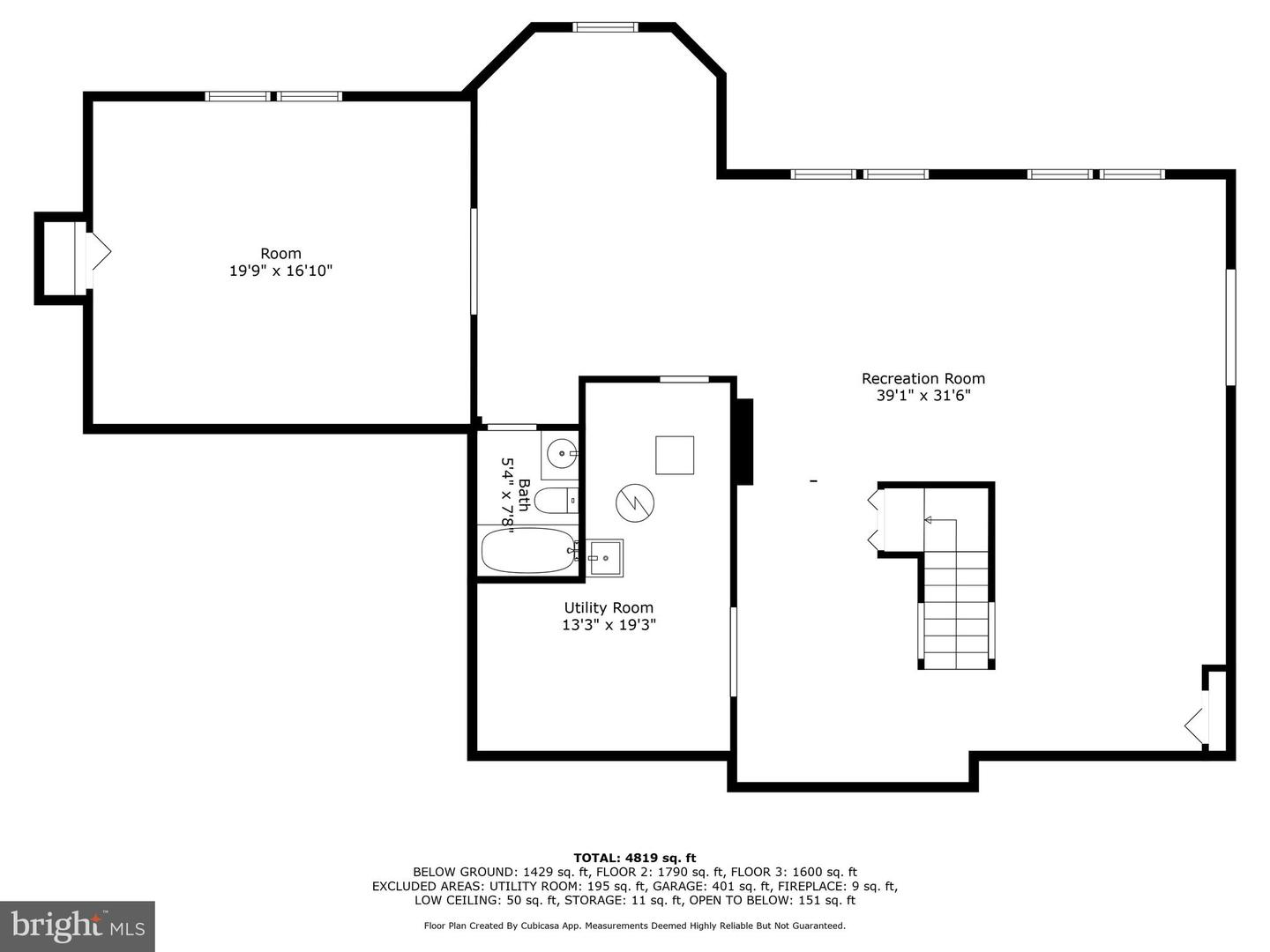 1911 KENTSDALE LN, VIENNA, Virginia 22182, 4 Bedrooms Bedrooms, ,4 BathroomsBathrooms,Residential,For sale,1911 KENTSDALE LN,VAFX2206858 MLS # VAFX2206858