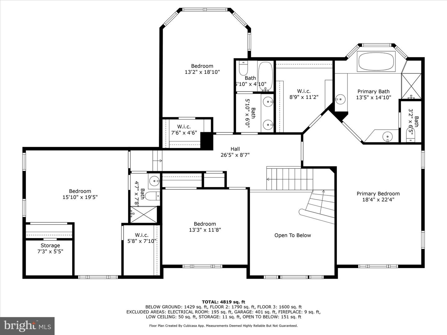 1911 KENTSDALE LN, VIENNA, Virginia 22182, 4 Bedrooms Bedrooms, ,4 BathroomsBathrooms,Residential,For sale,1911 KENTSDALE LN,VAFX2206858 MLS # VAFX2206858