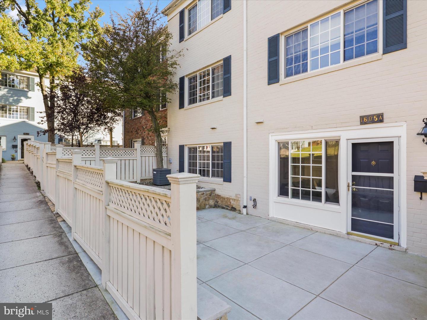 1605-A N VAN DORN ST, ALEXANDRIA, Virginia 22304, 1 Bedroom Bedrooms, ,1 BathroomBathrooms,Residential,For sale,1605-A N VAN DORN ST,VAAX2039002 MLS # VAAX2039002