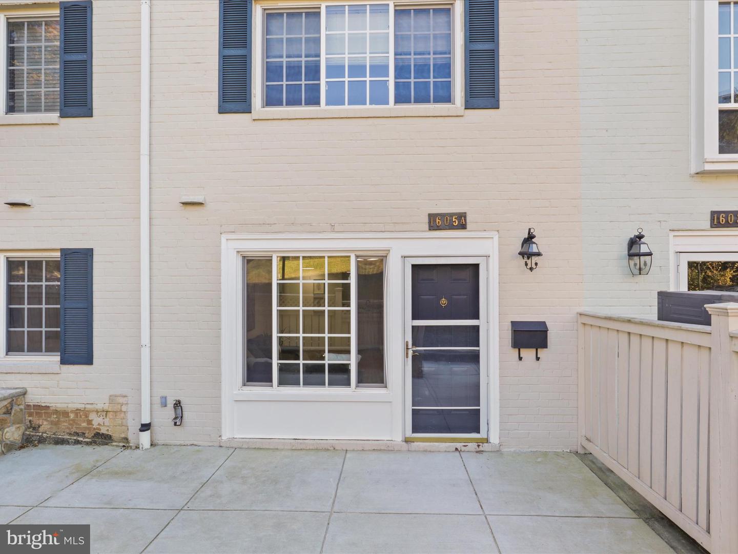 1605-A N VAN DORN ST, ALEXANDRIA, Virginia 22304, 1 Bedroom Bedrooms, ,1 BathroomBathrooms,Residential,For sale,1605-A N VAN DORN ST,VAAX2039002 MLS # VAAX2039002