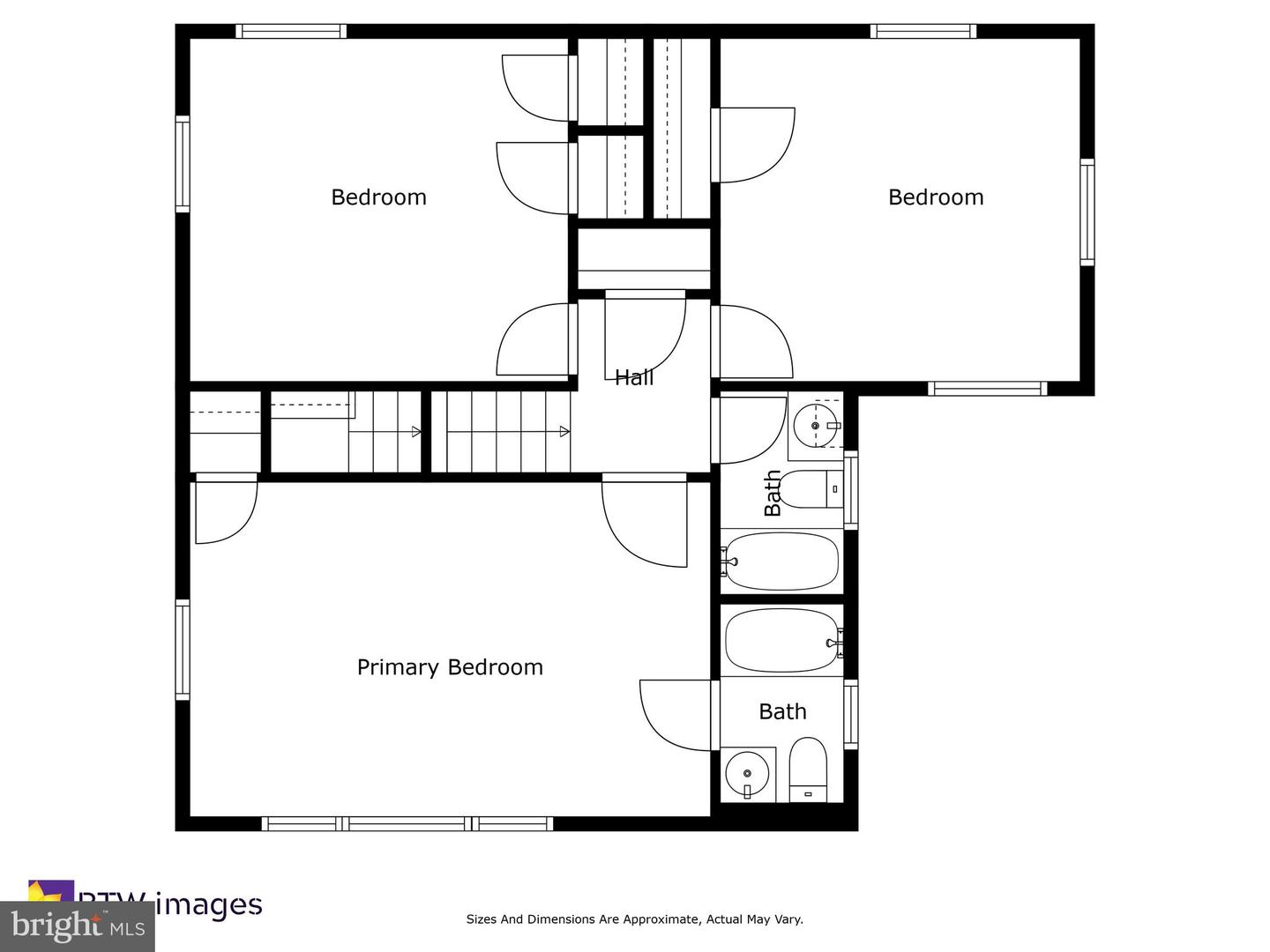 207 POPLAR DR, FALLS CHURCH, Virginia 22046, 3 Bedrooms Bedrooms, ,3 BathroomsBathrooms,Residential,For sale,207 POPLAR DR,VAFA2002582 MLS # VAFA2002582