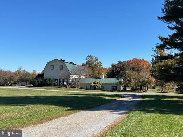 6373 LITTLE RIVER TURNPIKE, MIDDLEBURG, Virginia 20117, 4 Bedrooms Bedrooms, ,3 BathroomsBathrooms,Residential,For sale,6373 LITTLE RIVER TURNPIKE,VAFQ2014374 MLS # VAFQ2014374