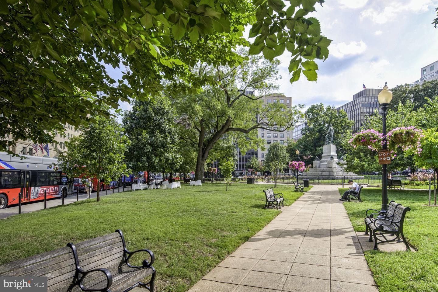 1026 16TH ST NW #606, WASHINGTON, District Of Columbia 20036, 1 Bedroom Bedrooms, ,1 BathroomBathrooms,Residential,For sale,1026 16TH ST NW #606,DCDC2165302 MLS # DCDC2165302