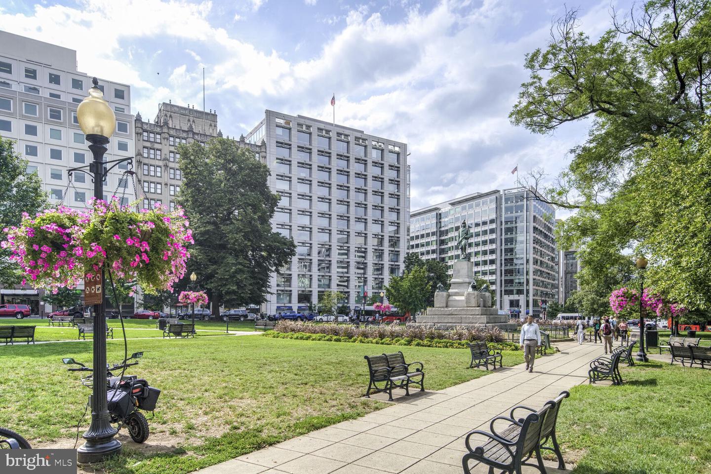 1026 16TH ST NW #606, WASHINGTON, District Of Columbia 20036, 1 Bedroom Bedrooms, ,1 BathroomBathrooms,Residential,For sale,1026 16TH ST NW #606,DCDC2165302 MLS # DCDC2165302