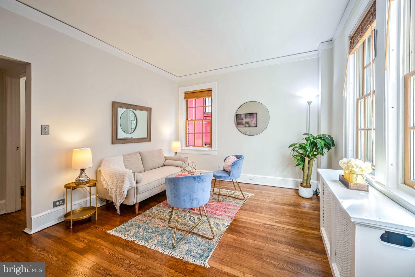 1026 16TH ST NW #606, WASHINGTON, District Of Columbia 20036, 1 Bedroom Bedrooms, ,1 BathroomBathrooms,Residential,For sale,1026 16TH ST NW #606,DCDC2165302 MLS # DCDC2165302