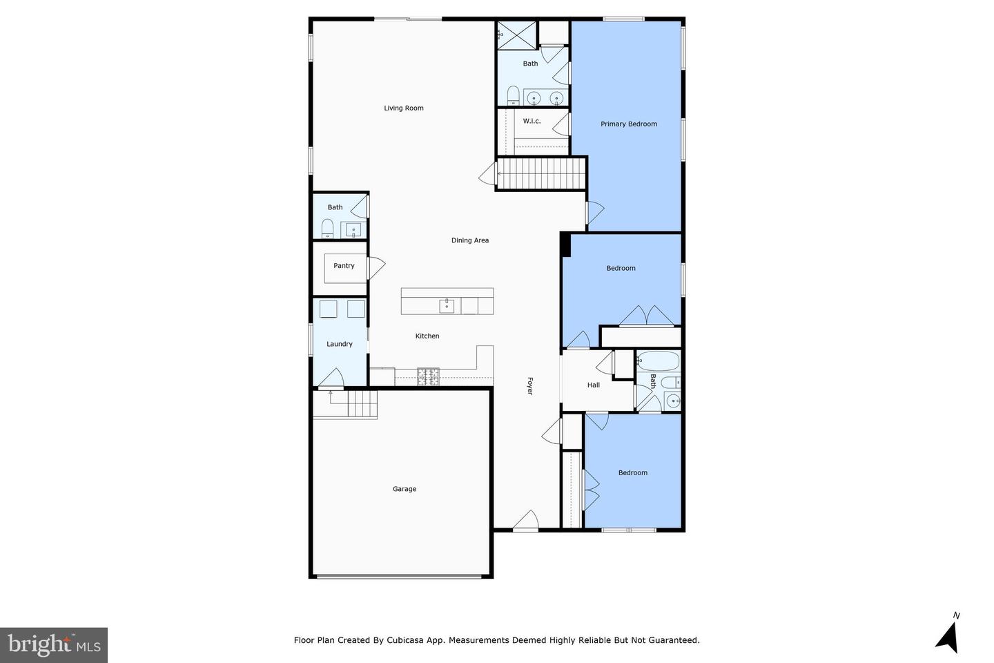 275 DEACON RD, FREDERICKSBURG, Virginia 22405, 4 Bedrooms Bedrooms, ,3 BathroomsBathrooms,Residential,For sale,275 DEACON RD,VAST2033686 MLS # VAST2033686