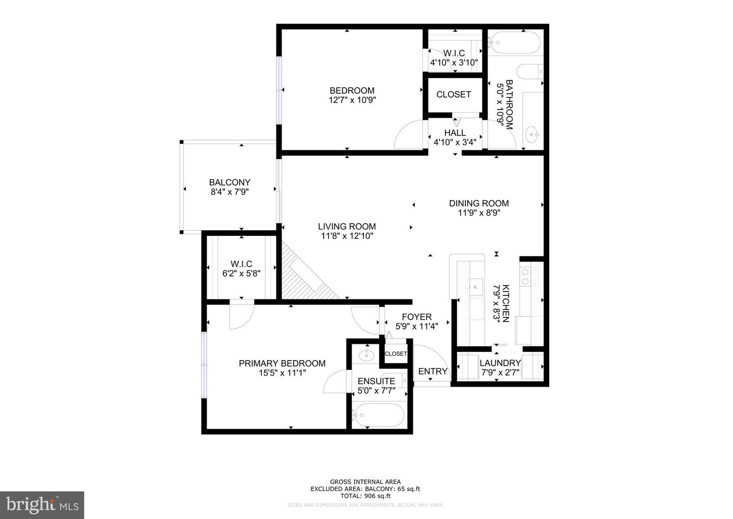 1783 JONATHAN WAY #1783-L, RESTON, Virginia 20190, 2 Bedrooms Bedrooms, 4 Rooms Rooms,2 BathroomsBathrooms,Residential,For sale,1783 JONATHAN WAY #1783-L,VAFX2207228 MLS # VAFX2207228