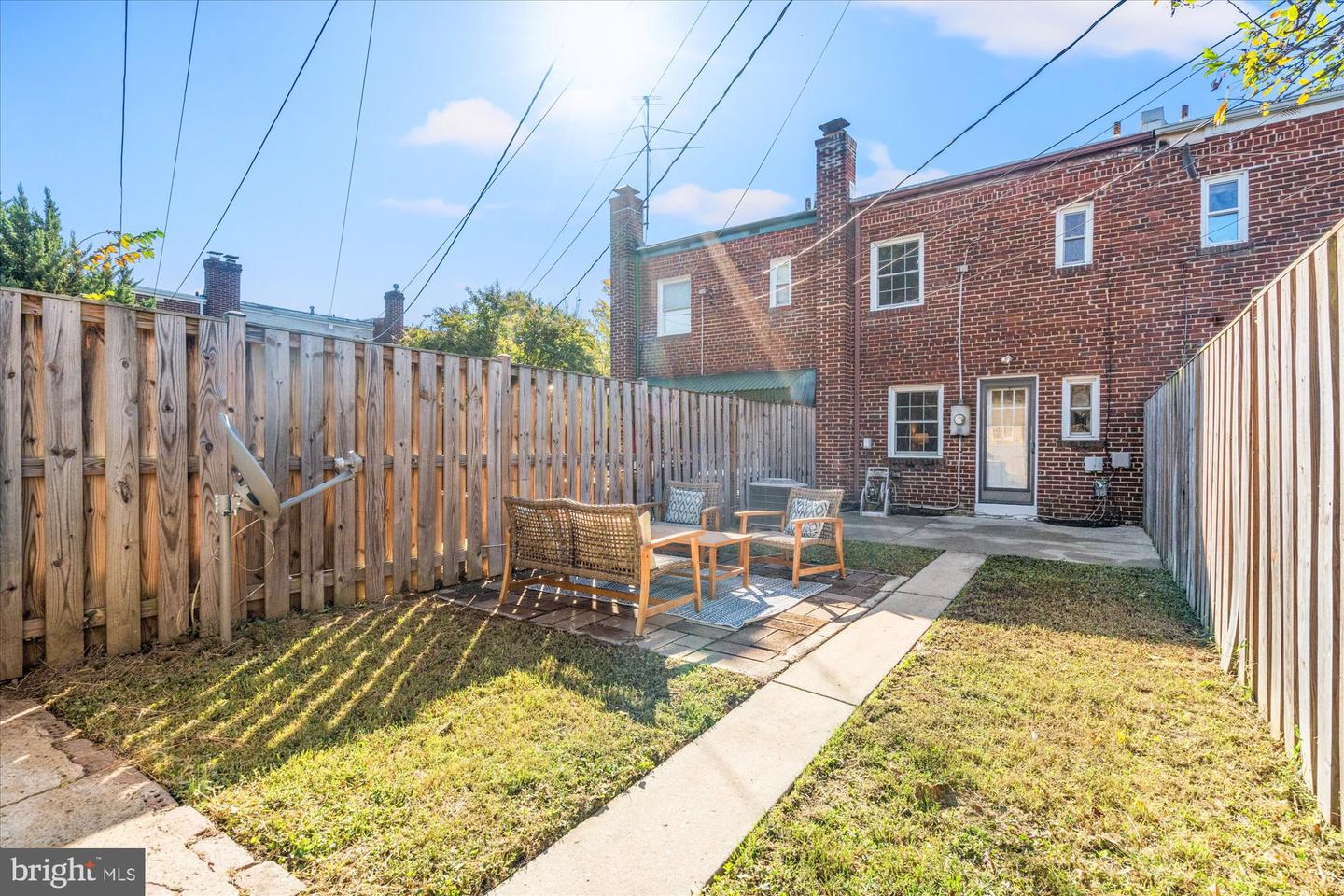 1309 ORONOCO ST, ALEXANDRIA, Virginia 22314, 2 Bedrooms Bedrooms, ,1 BathroomBathrooms,Residential,For sale,1309 ORONOCO ST,VAAX2039056 MLS # VAAX2039056