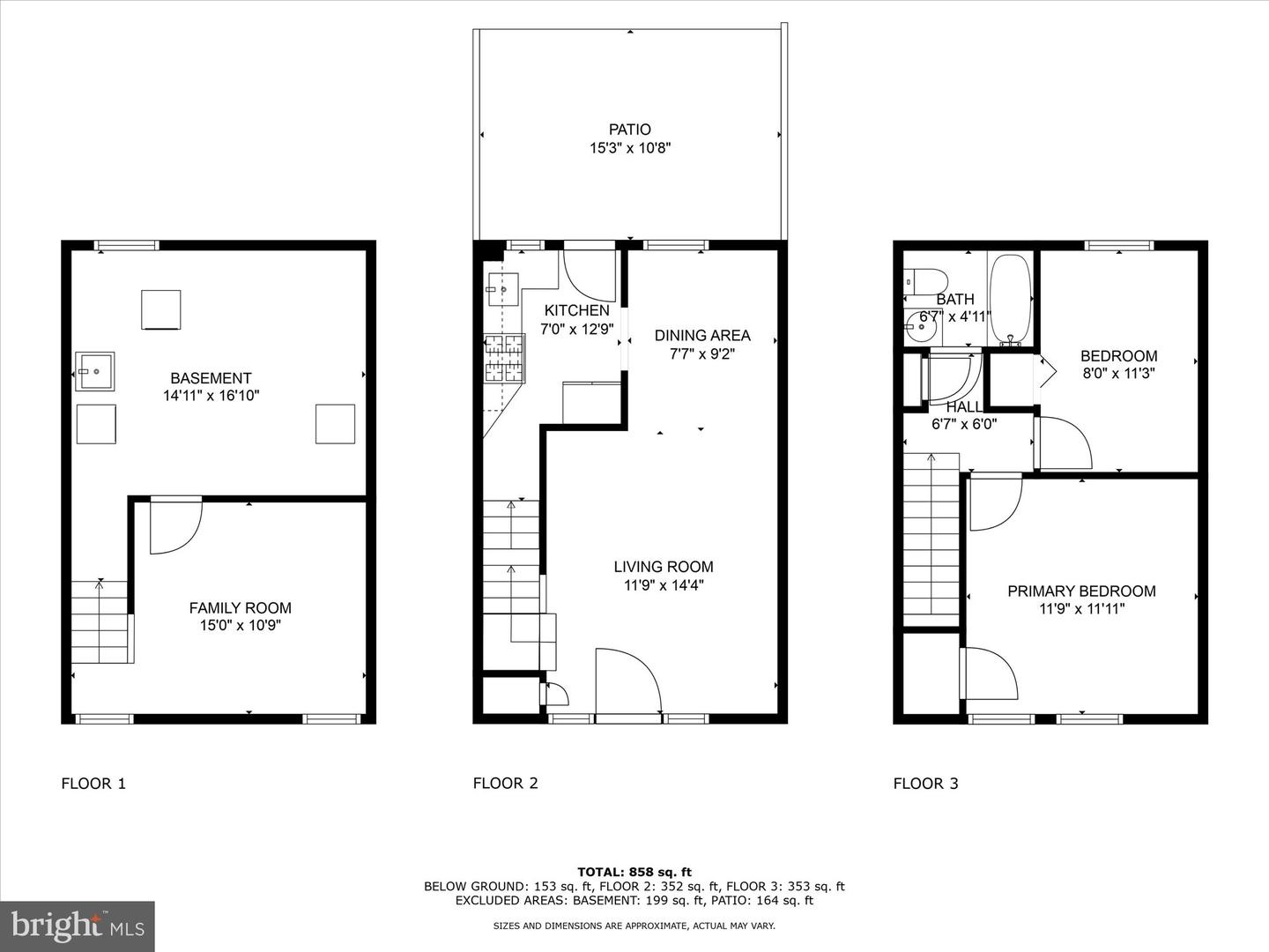 1309 ORONOCO ST, ALEXANDRIA, Virginia 22314, 2 Bedrooms Bedrooms, ,1 BathroomBathrooms,Residential,For sale,1309 ORONOCO ST,VAAX2039056 MLS # VAAX2039056