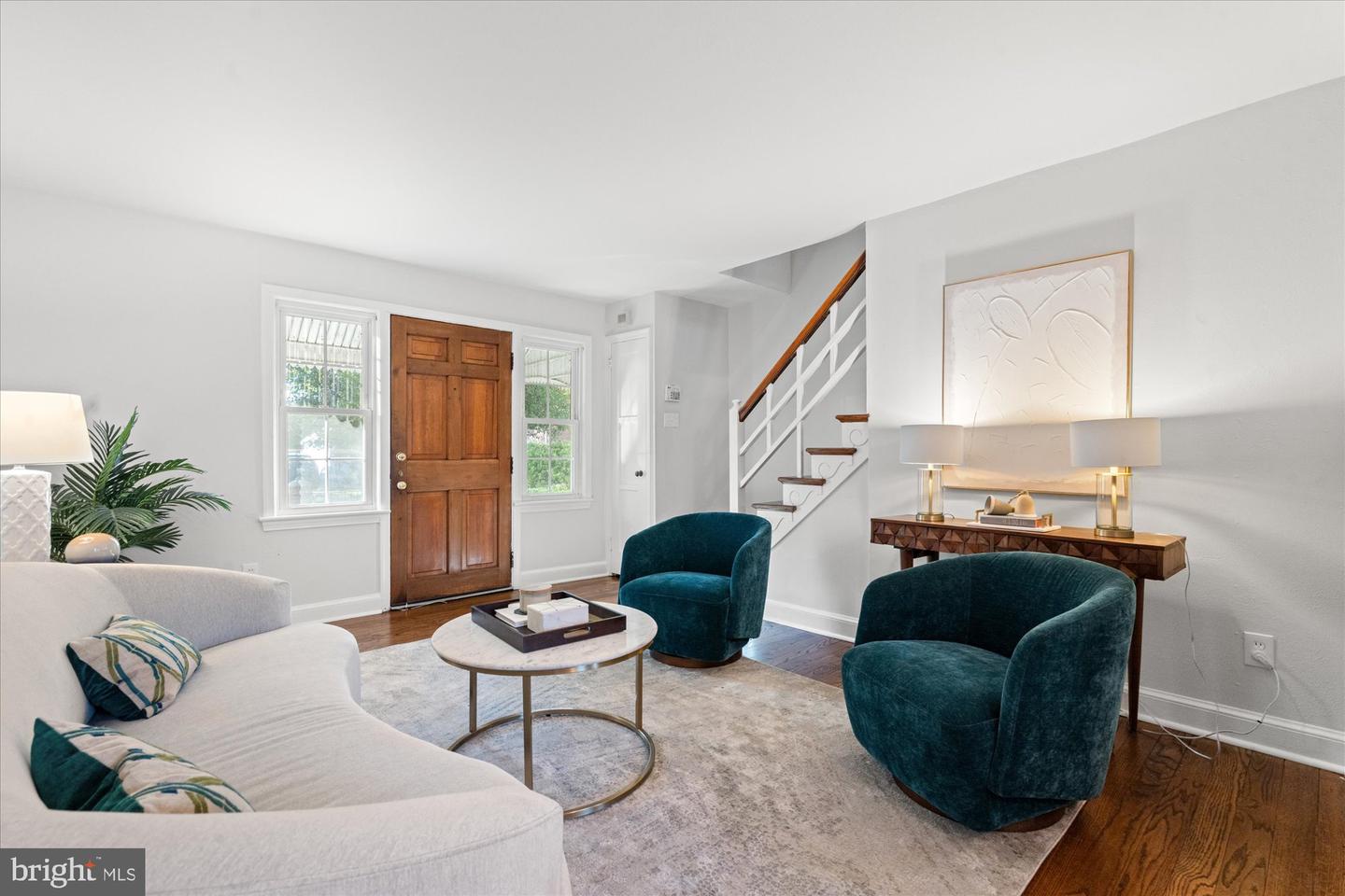 1309 ORONOCO ST, ALEXANDRIA, Virginia 22314, 2 Bedrooms Bedrooms, ,1 BathroomBathrooms,Residential,For sale,1309 ORONOCO ST,VAAX2039056 MLS # VAAX2039056