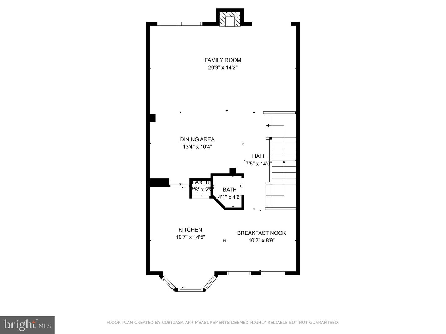 47718 SANDBANK SQ, STERLING, Virginia 20165, 3 Bedrooms Bedrooms, ,2 BathroomsBathrooms,Residential,For sale,47718 SANDBANK SQ,VALO2082392 MLS # VALO2082392